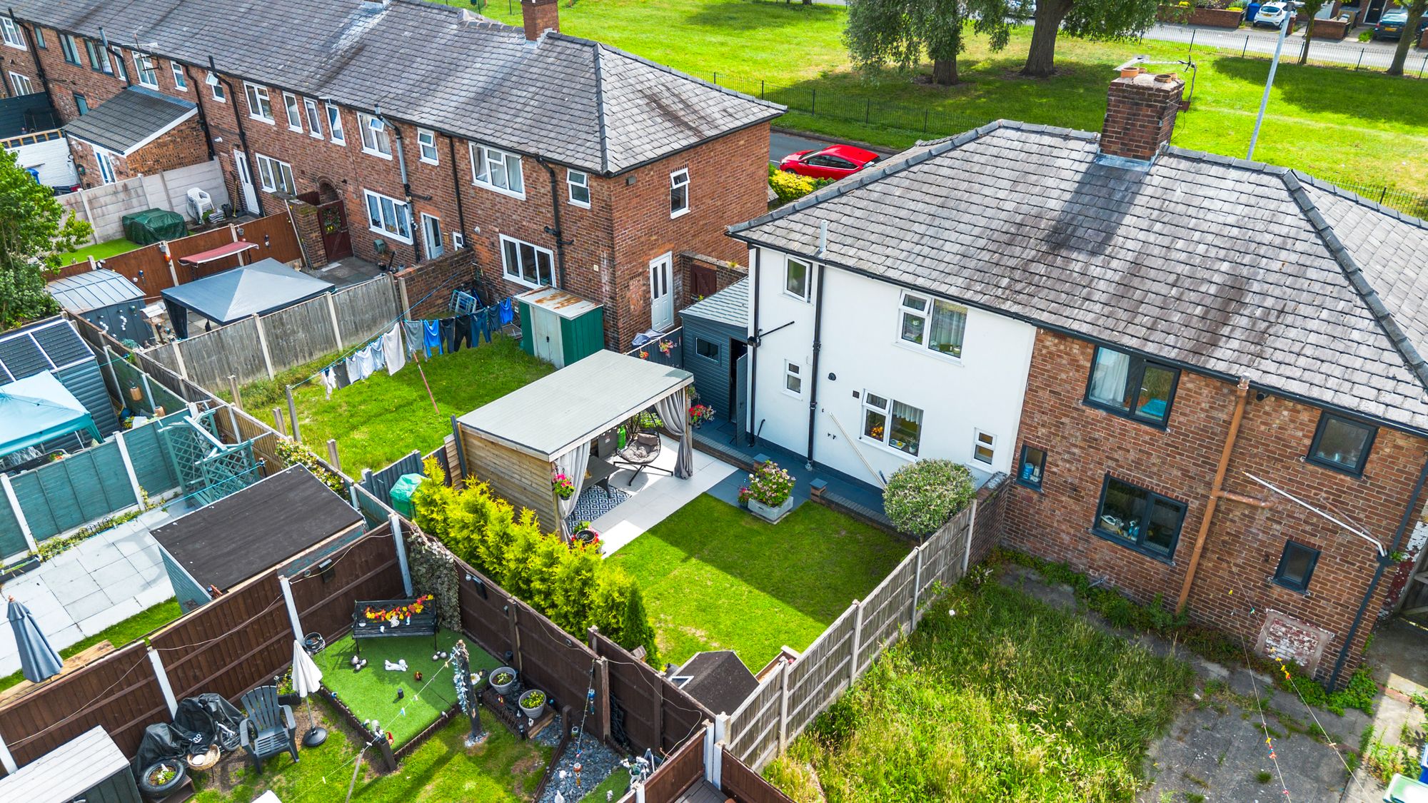 Northway, Warrington