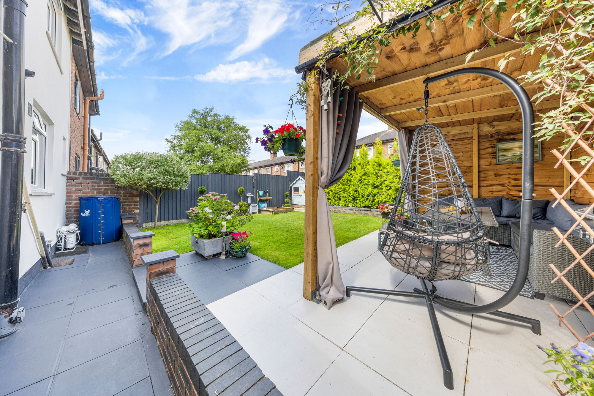 Northway, Warrington