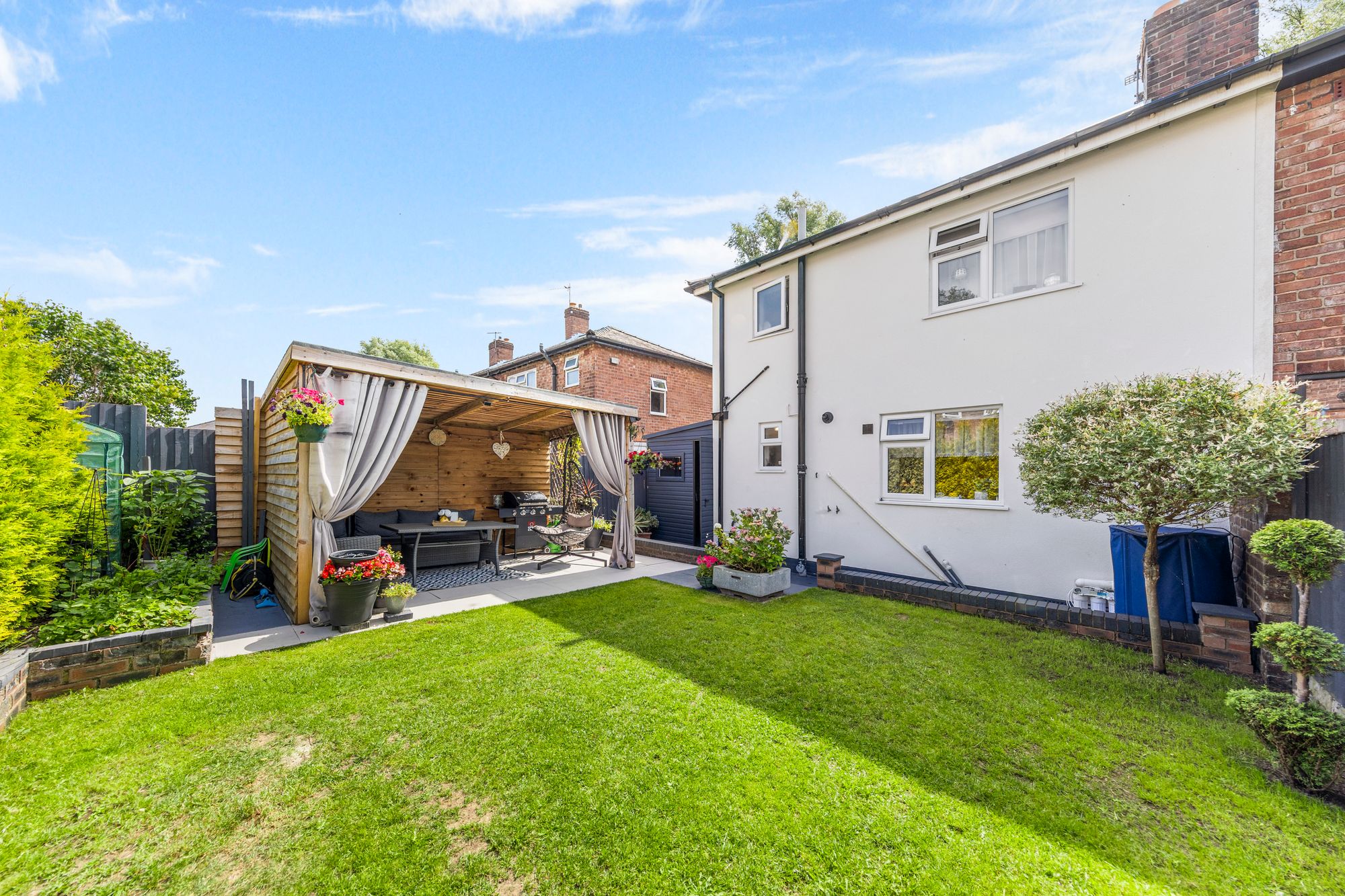 Northway, Warrington