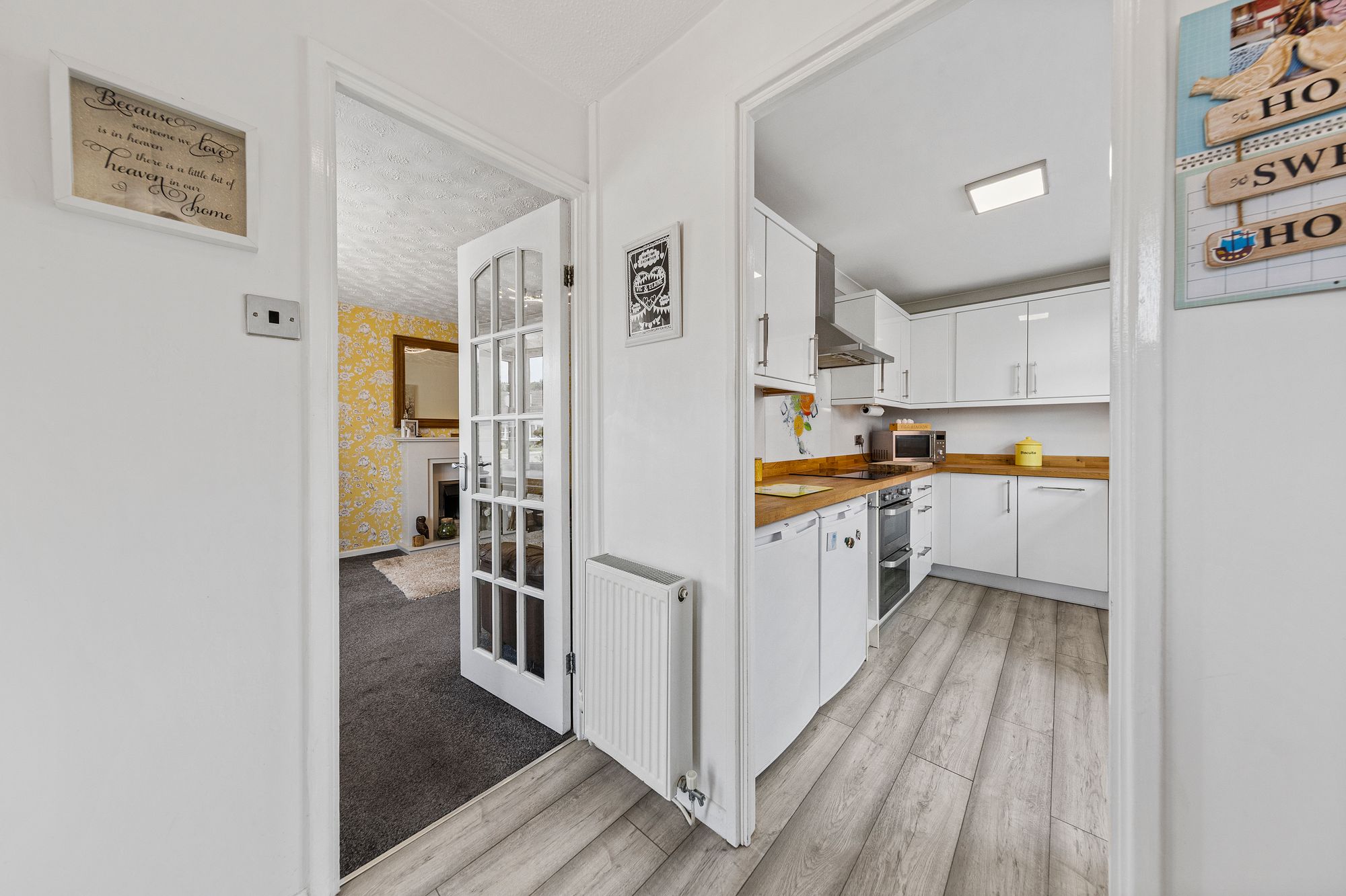 Kinross Close, Warrington