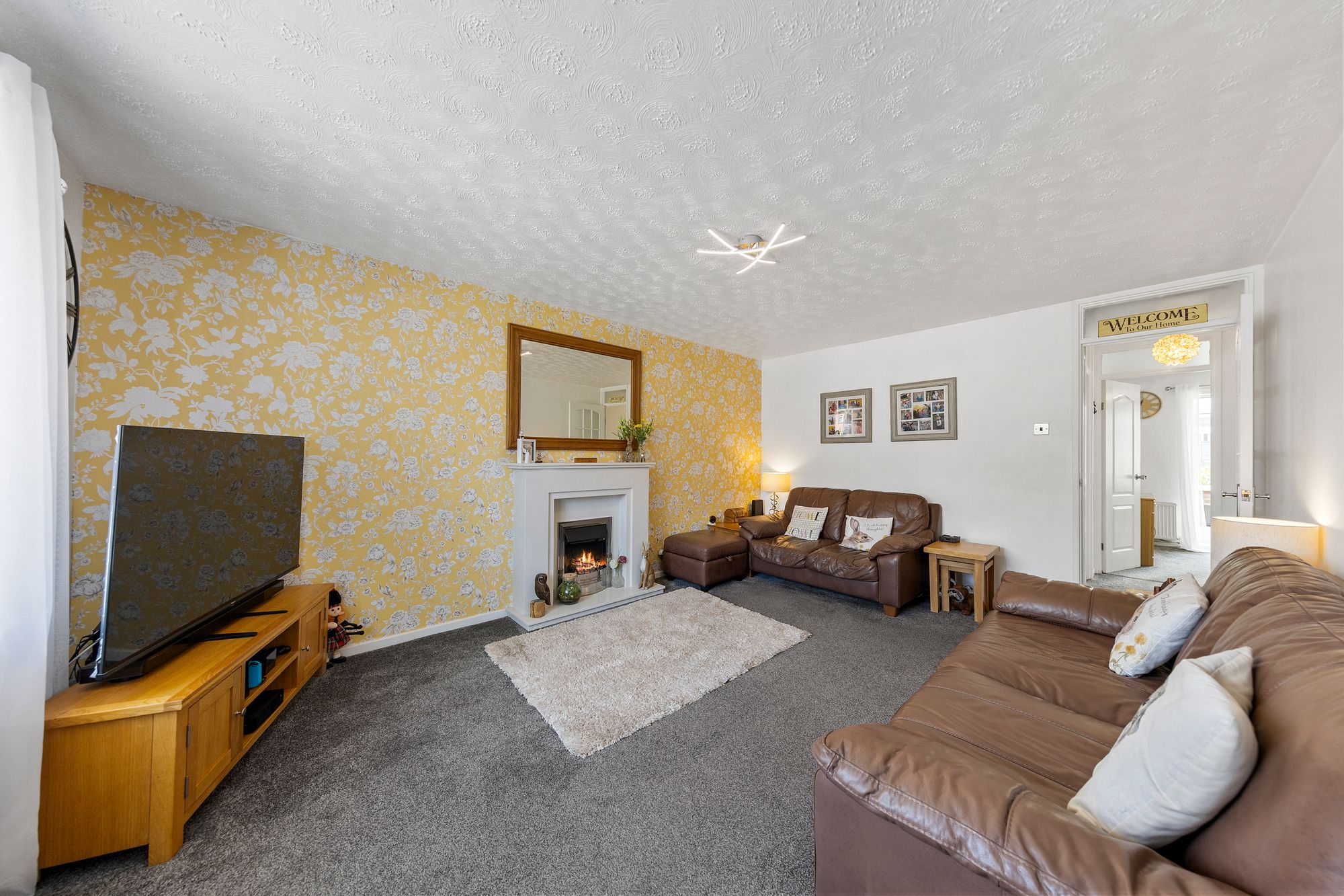 Kinross Close, Warrington