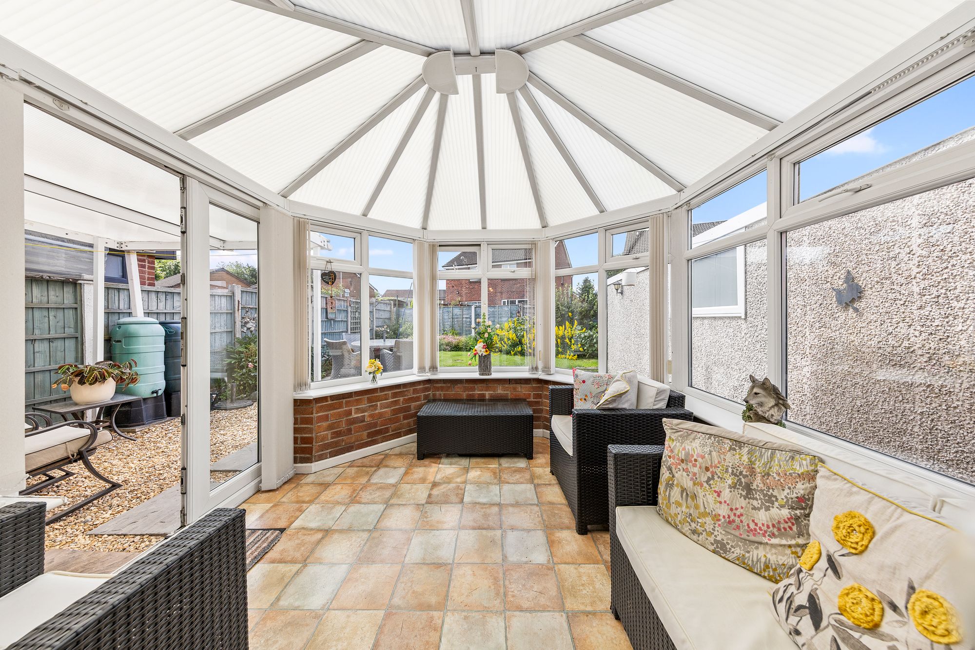Kinross Close, Warrington