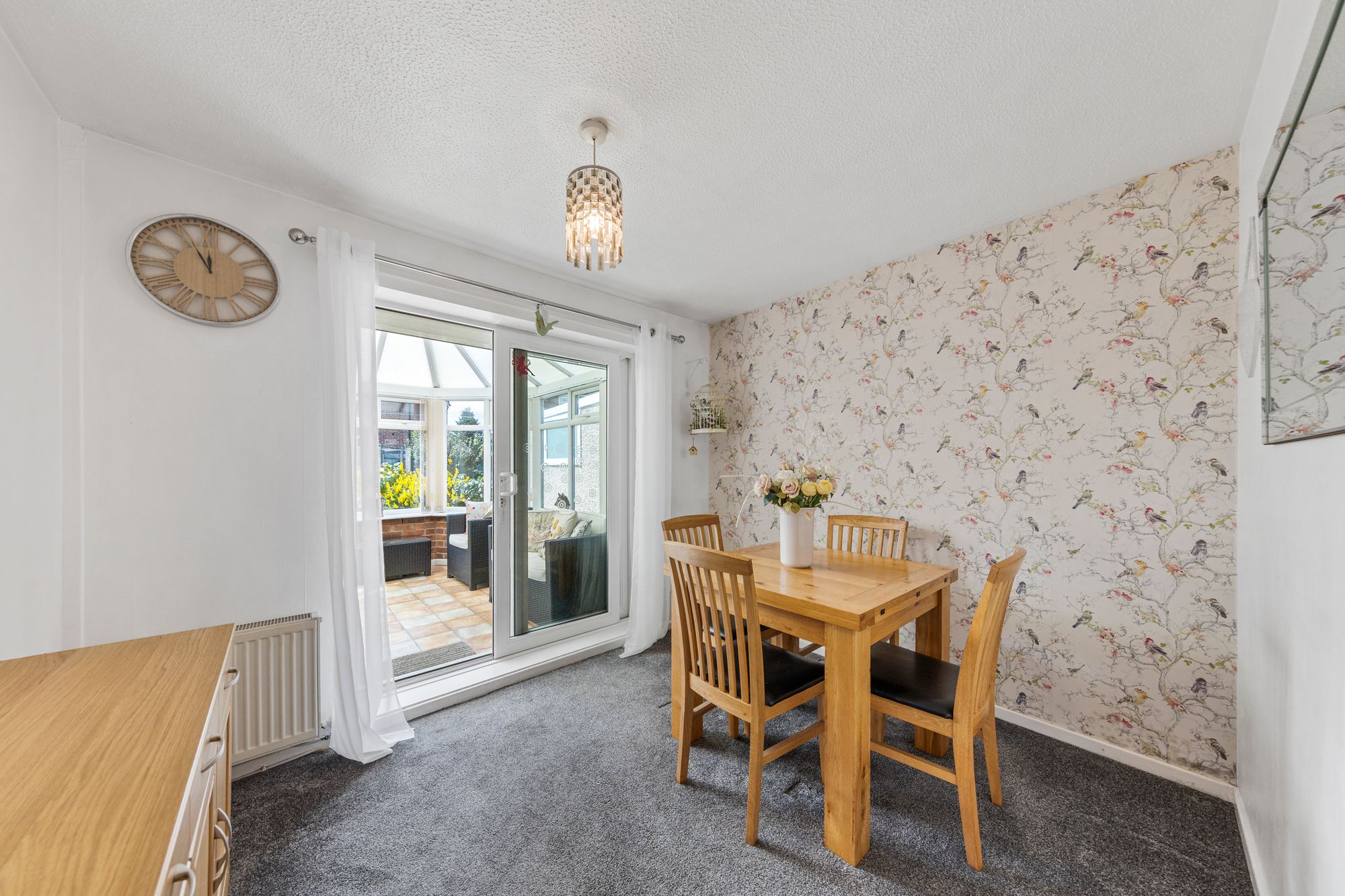 Kinross Close, Warrington