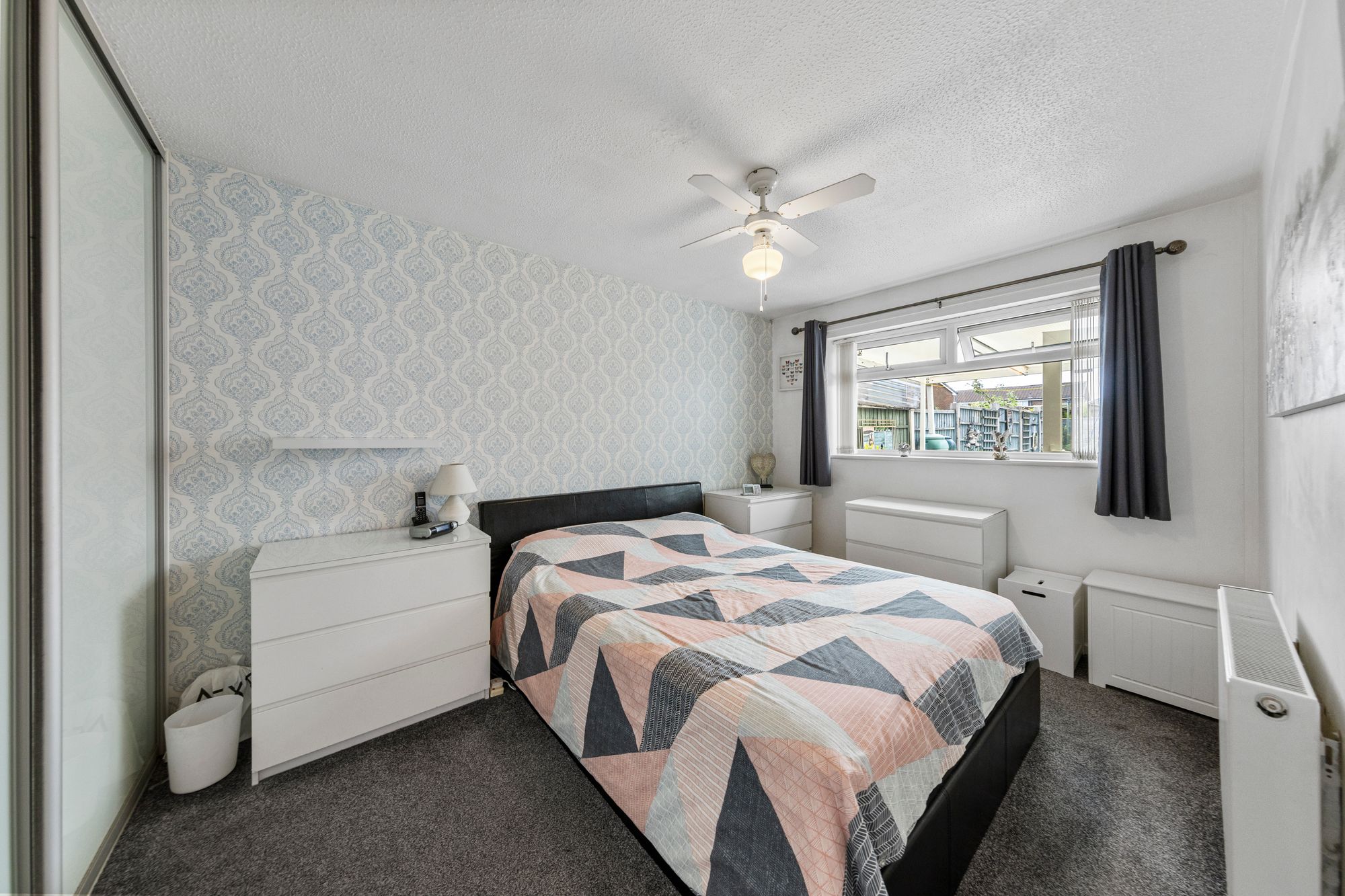 Kinross Close, Warrington