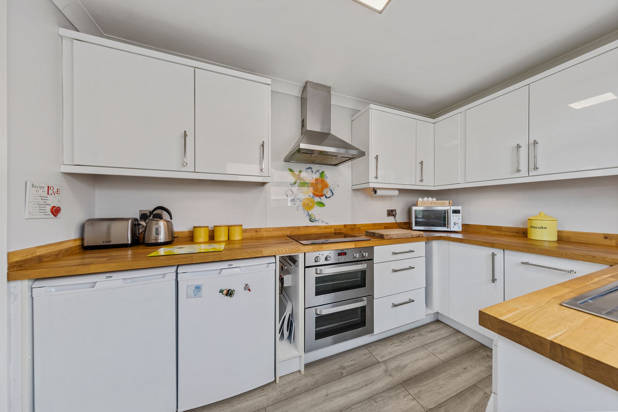 Kinross Close, Warrington