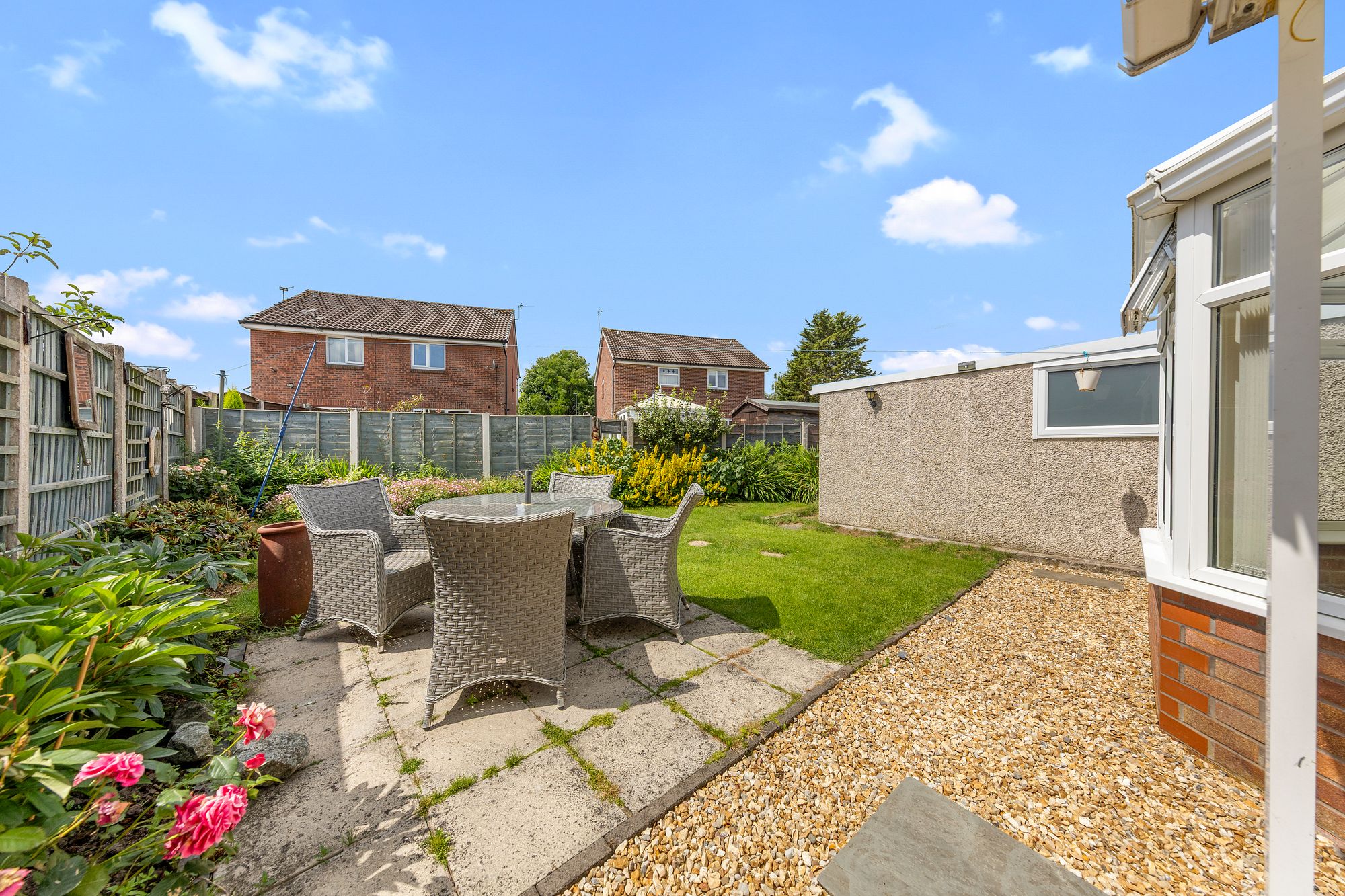 Kinross Close, Warrington