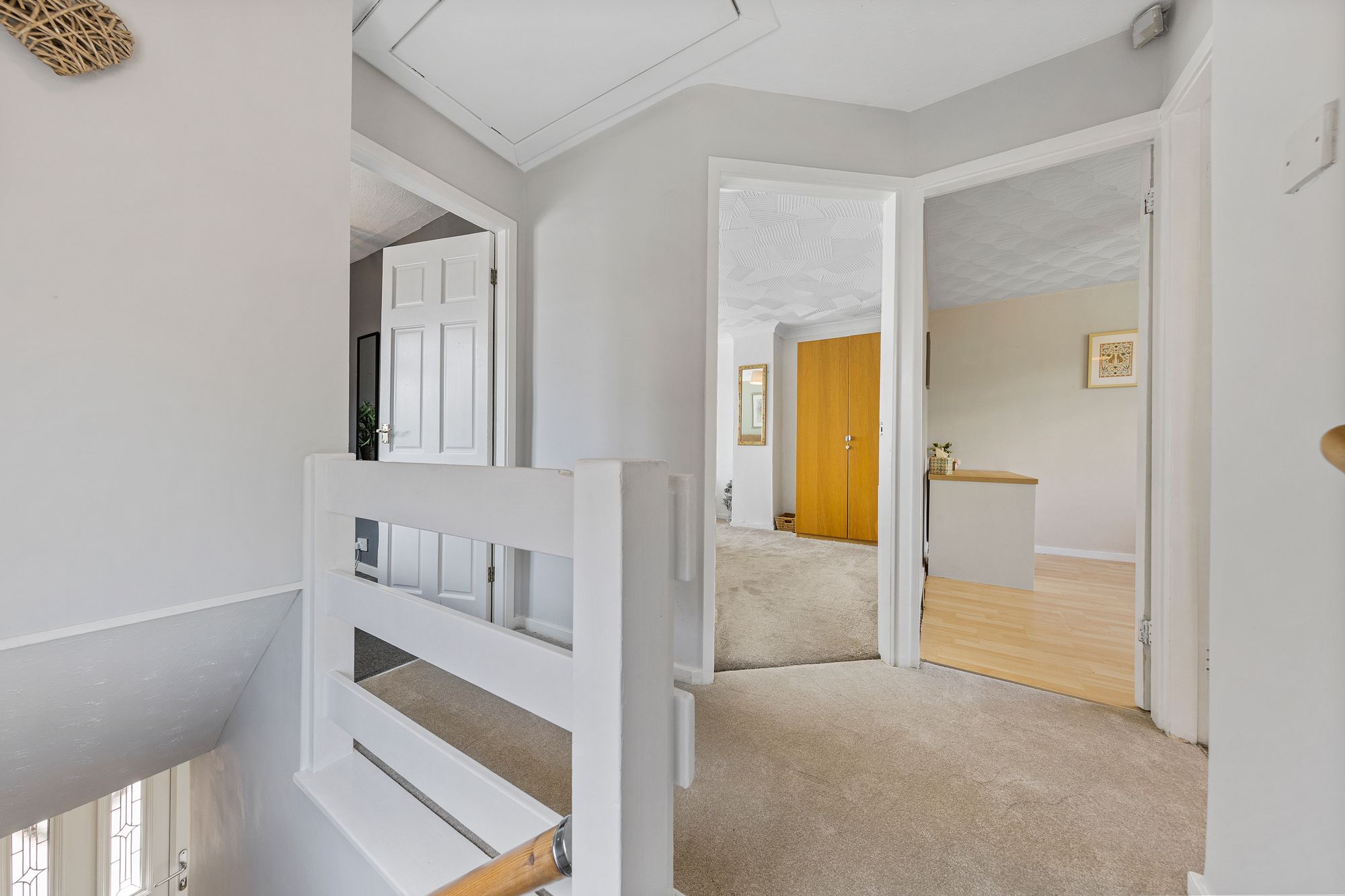 Kenilworth Drive, Warrington