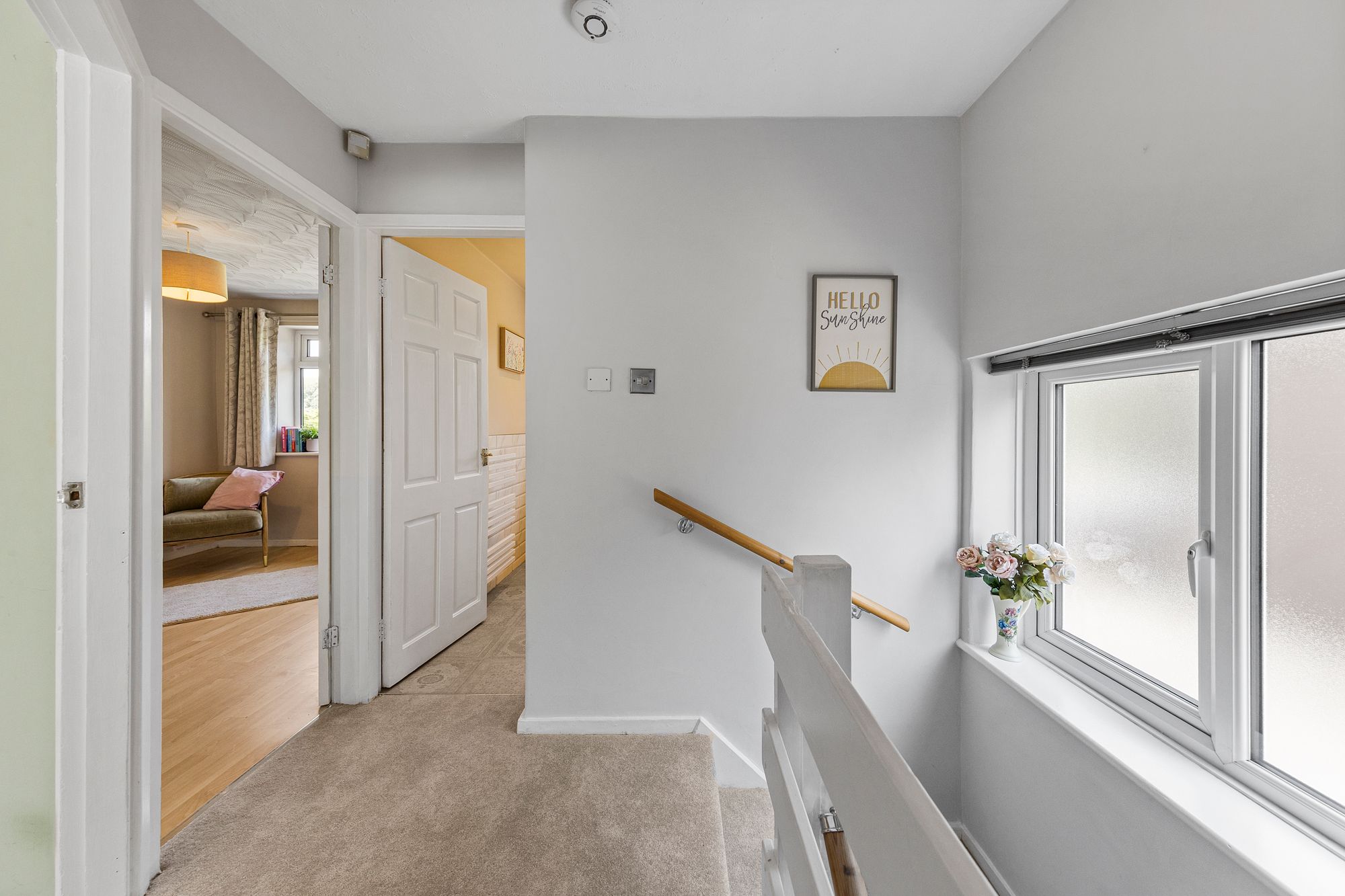 Kenilworth Drive, Warrington