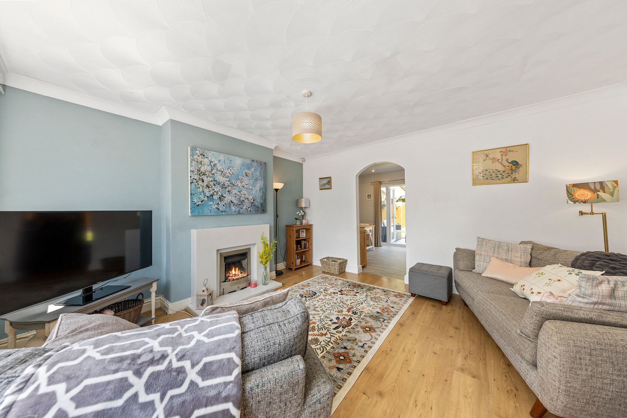 Kenilworth Drive, Warrington