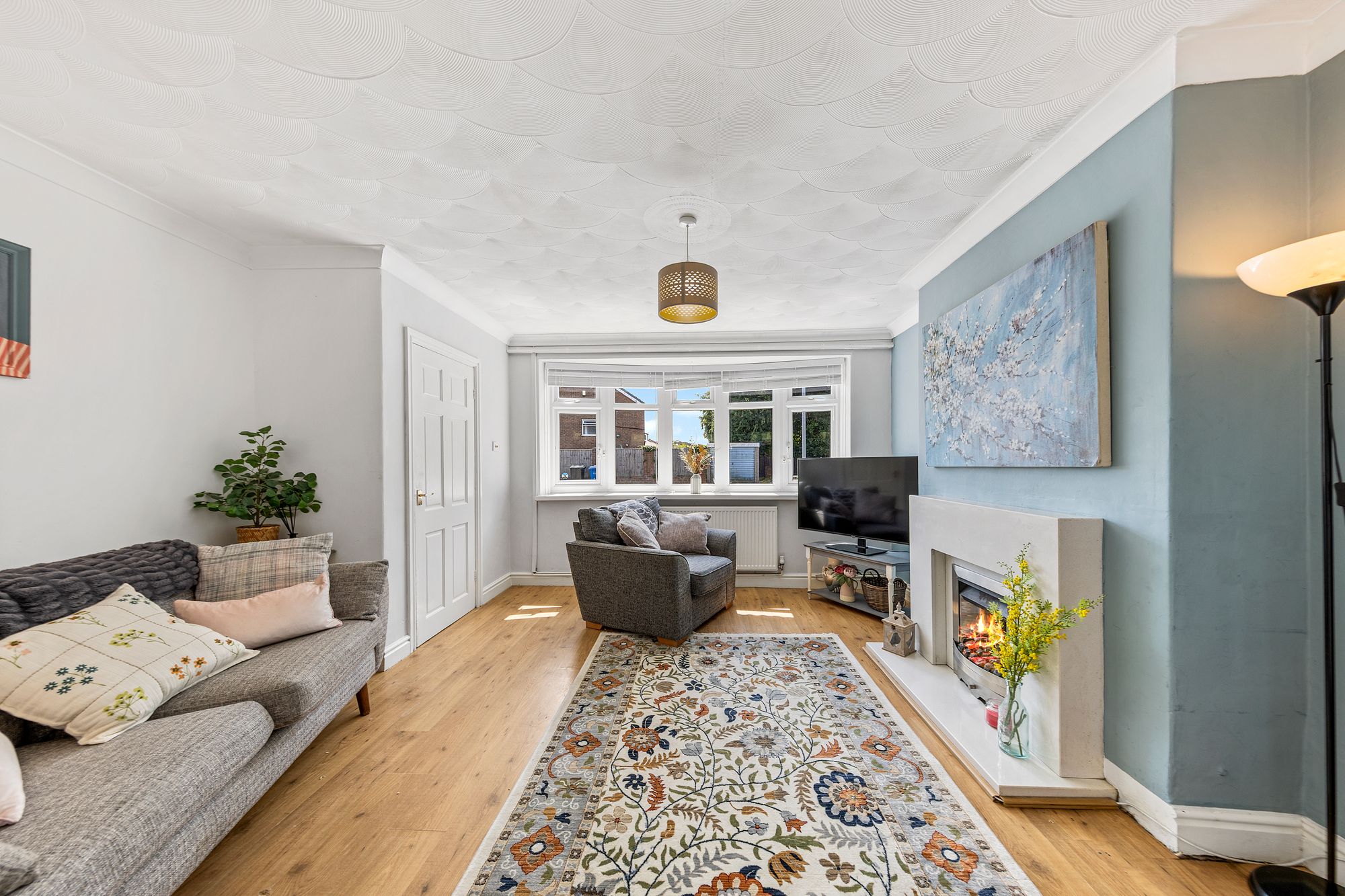 Kenilworth Drive, Warrington