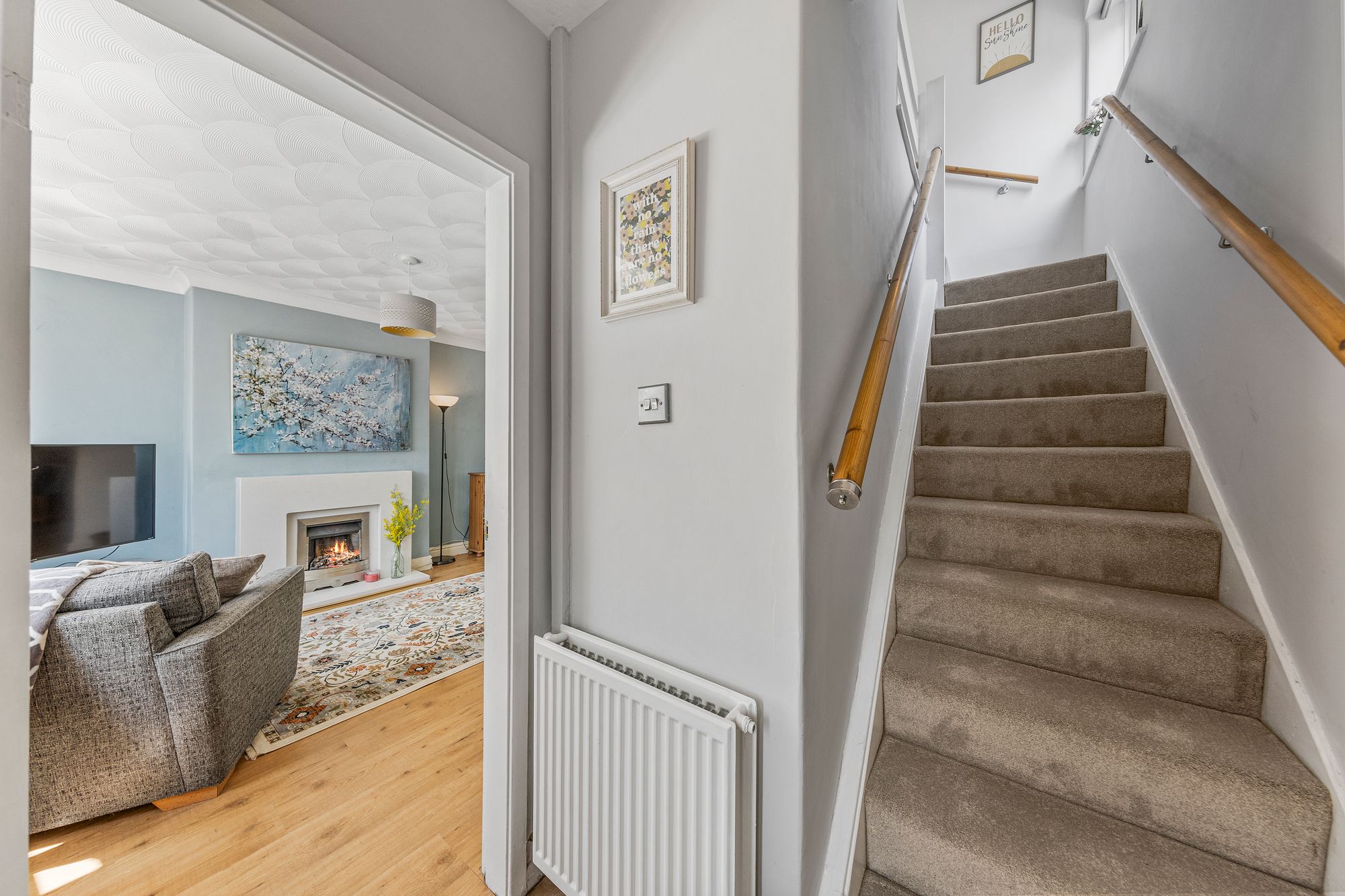 Kenilworth Drive, Warrington