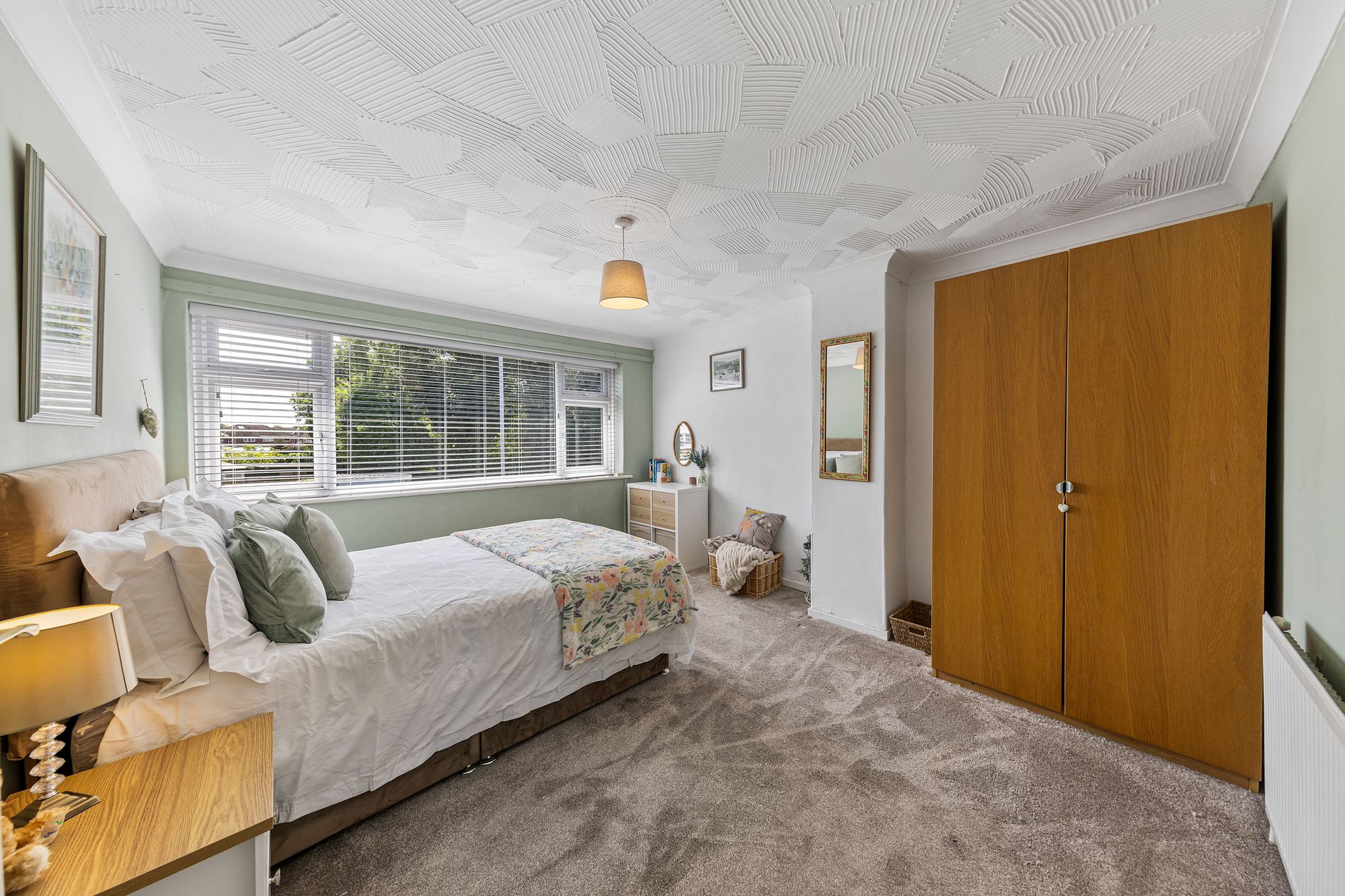 Kenilworth Drive, Warrington