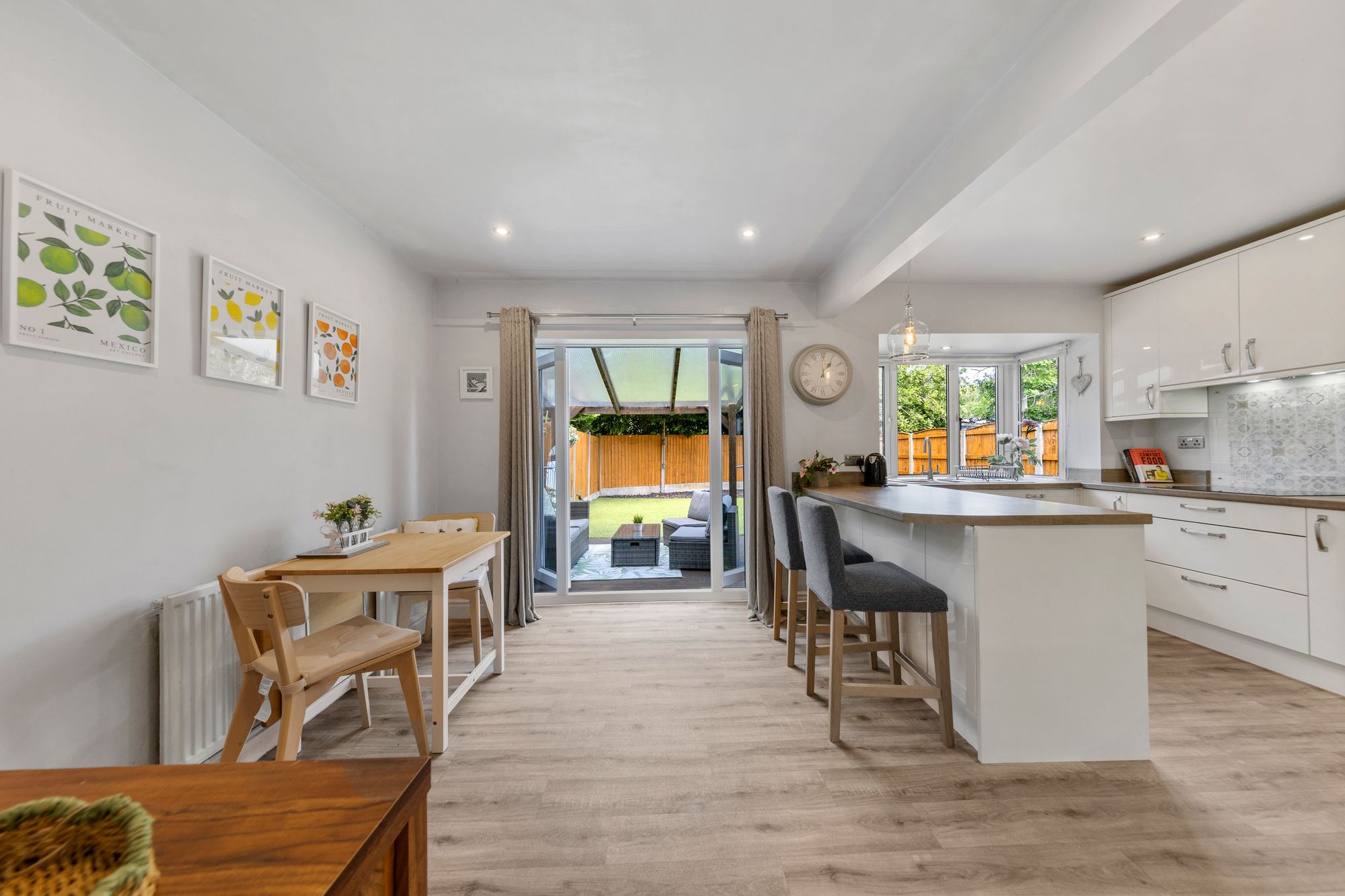 Kenilworth Drive, Warrington