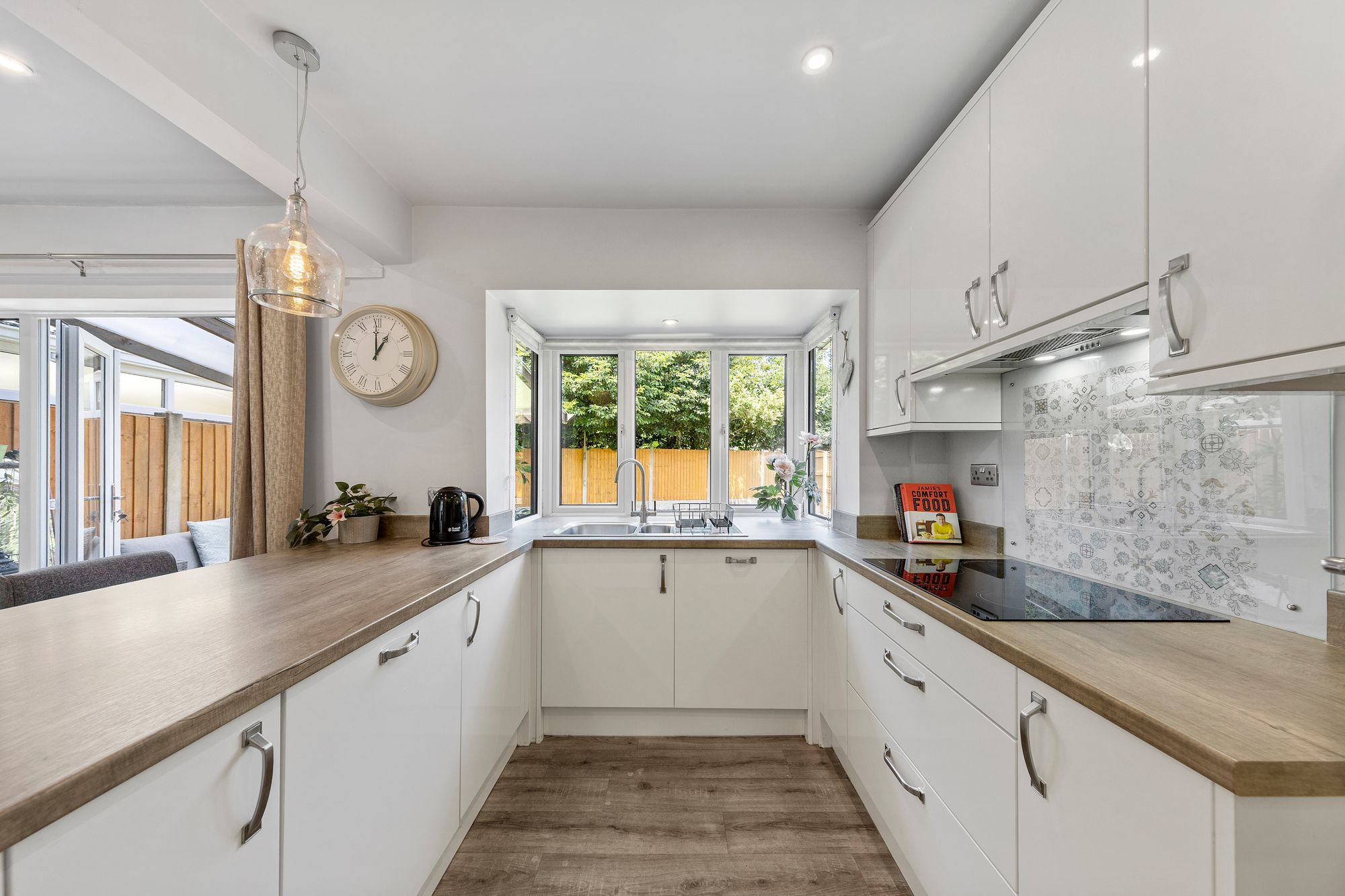 Kenilworth Drive, Warrington
