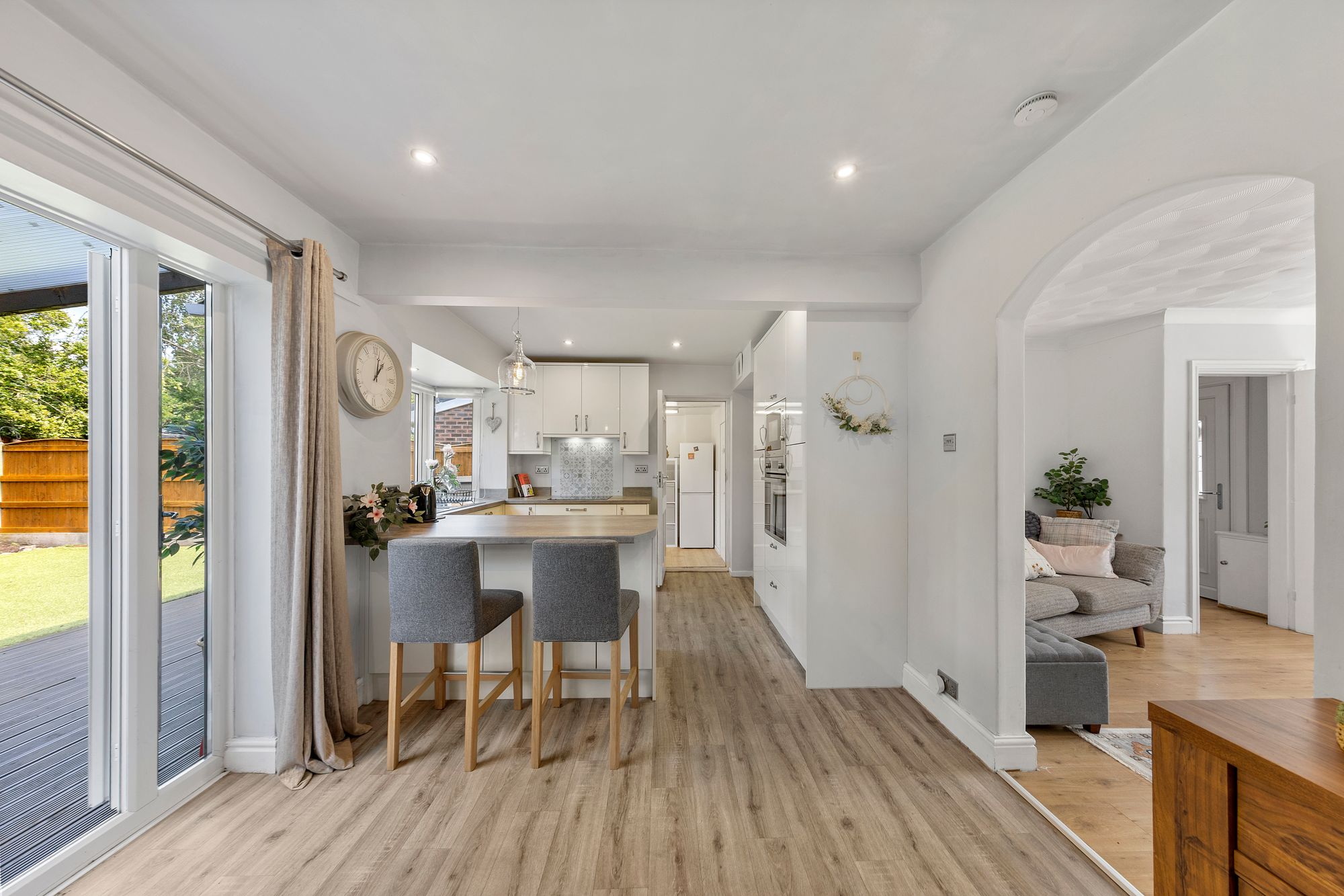 Kenilworth Drive, Warrington