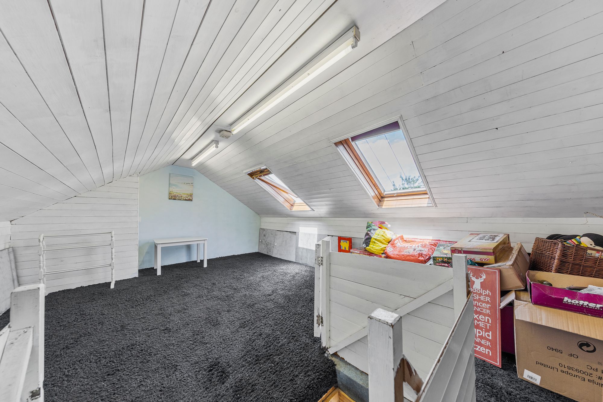 Kenilworth Drive, Warrington