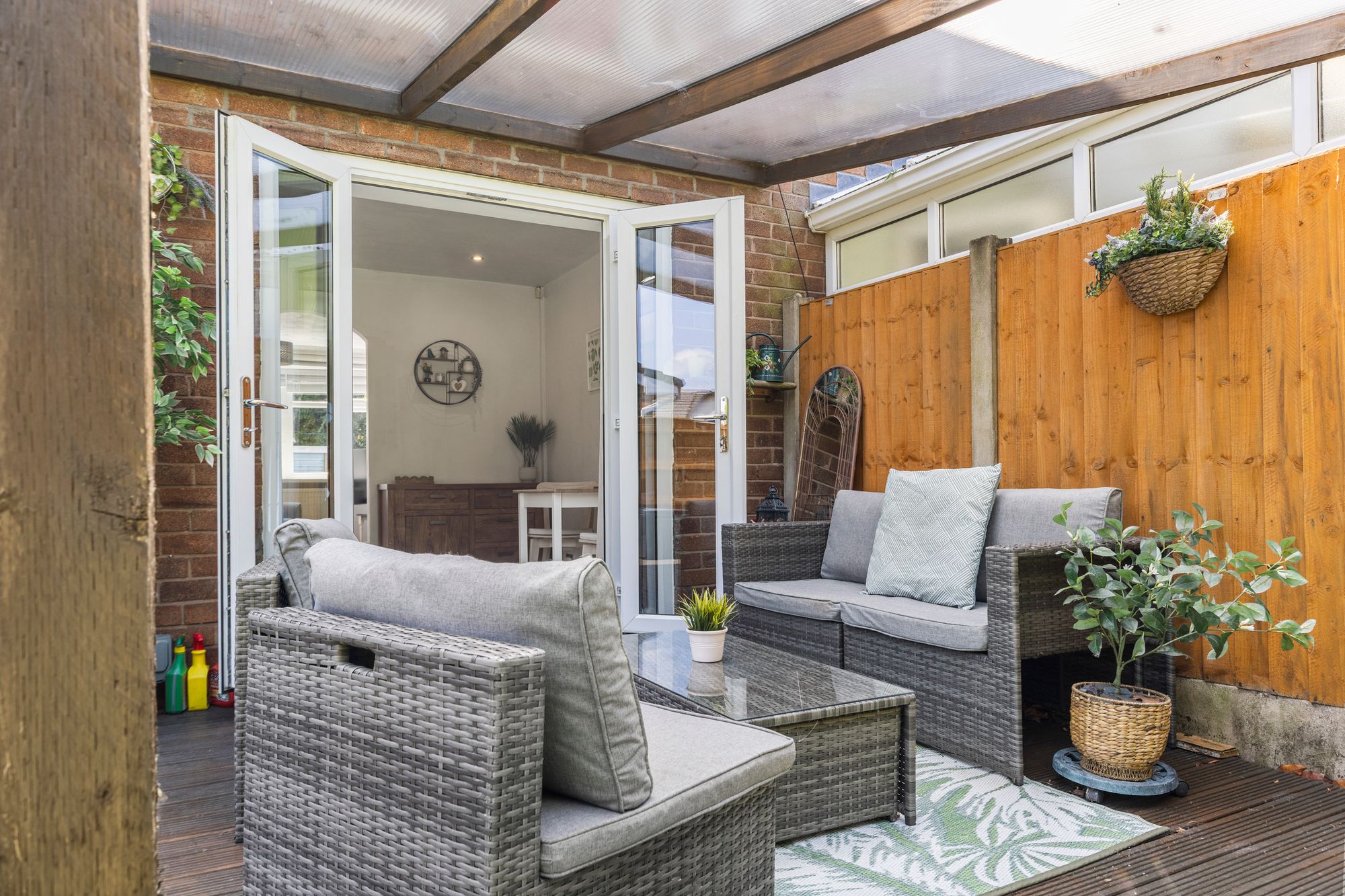 Kenilworth Drive, Warrington