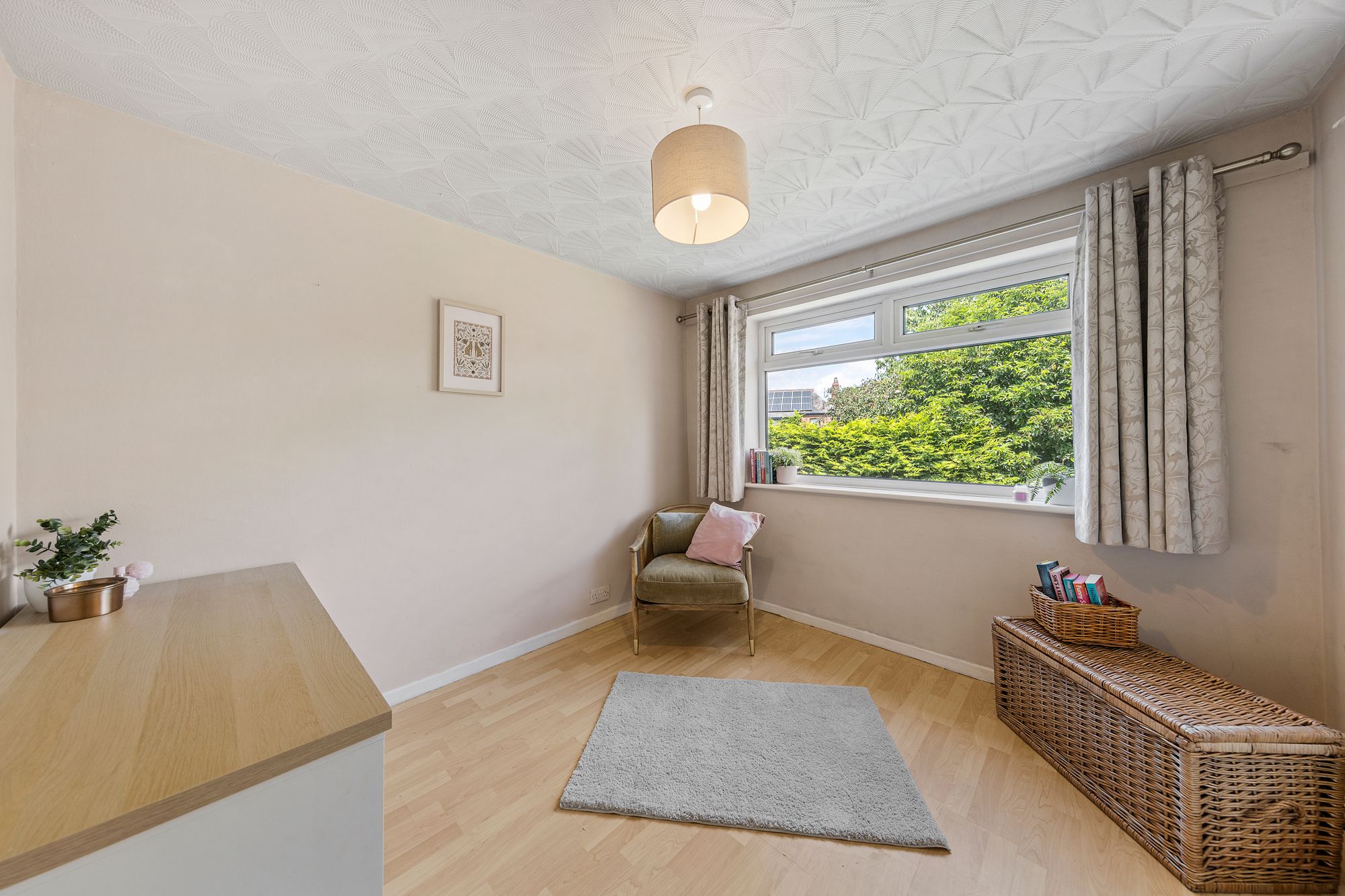Kenilworth Drive, Warrington