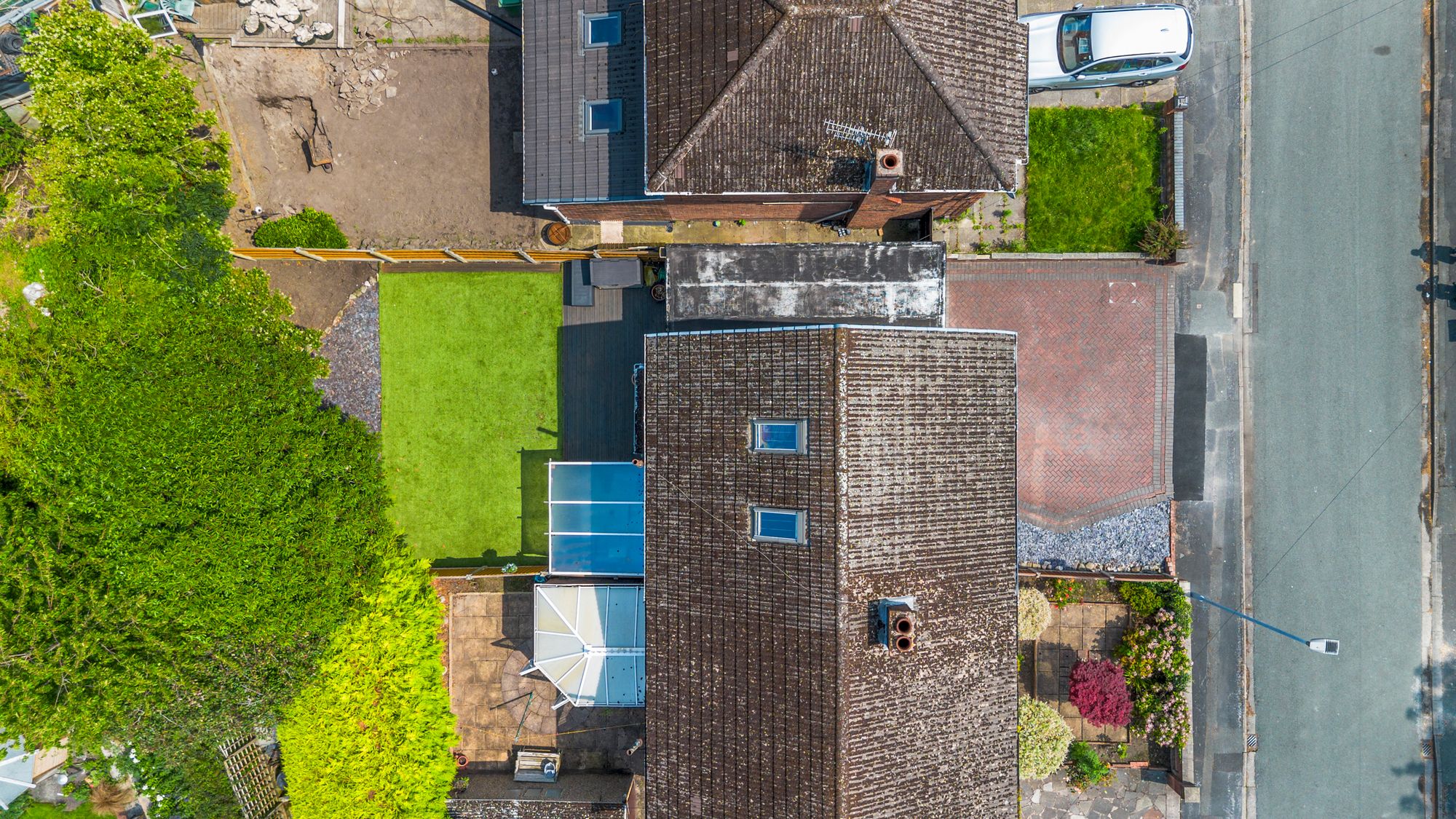 Kenilworth Drive, Warrington