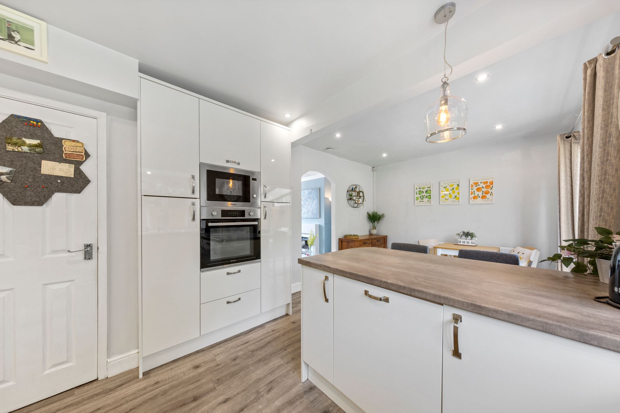 Kenilworth Drive, Warrington