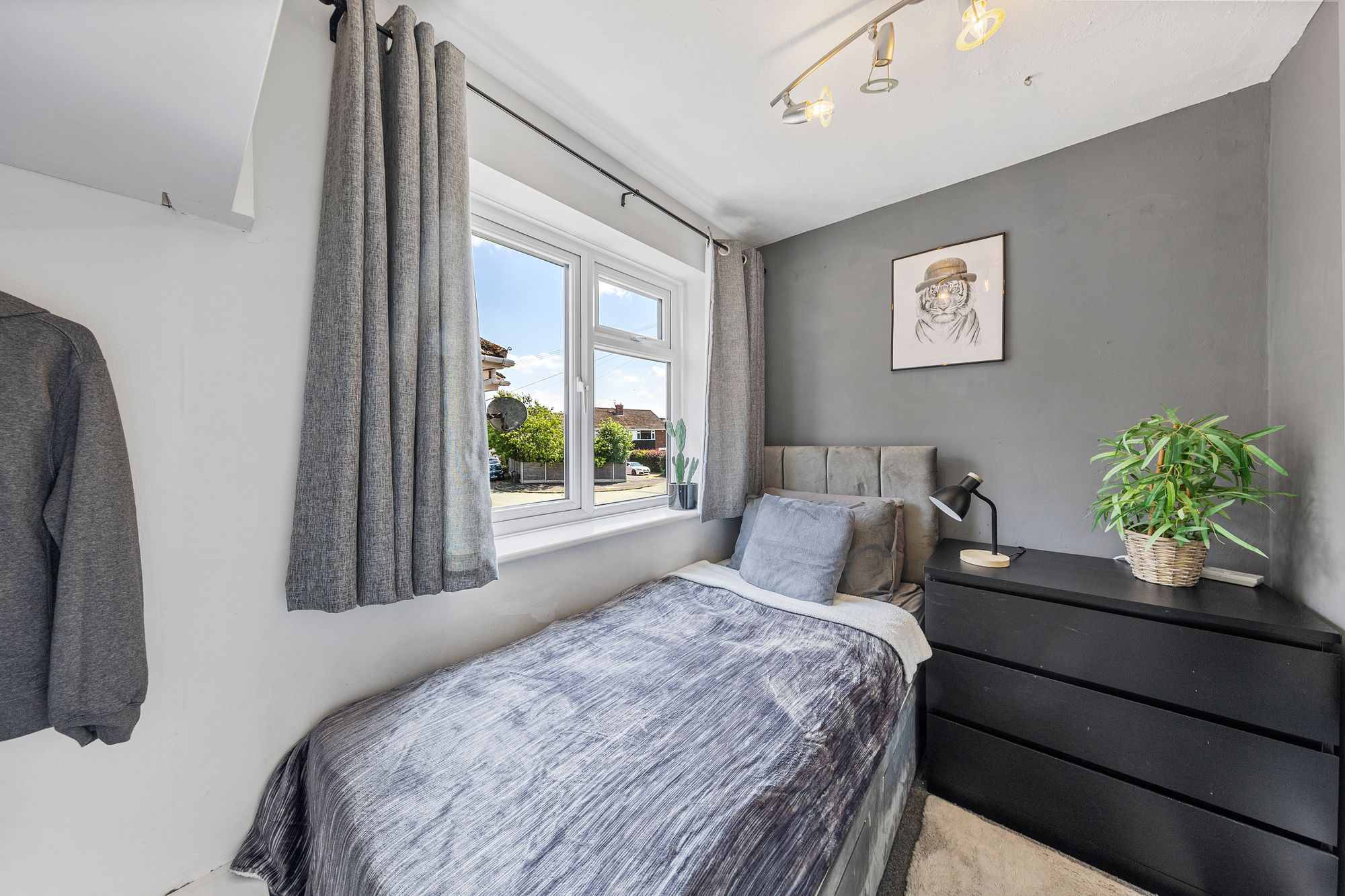 Kenilworth Drive, Warrington