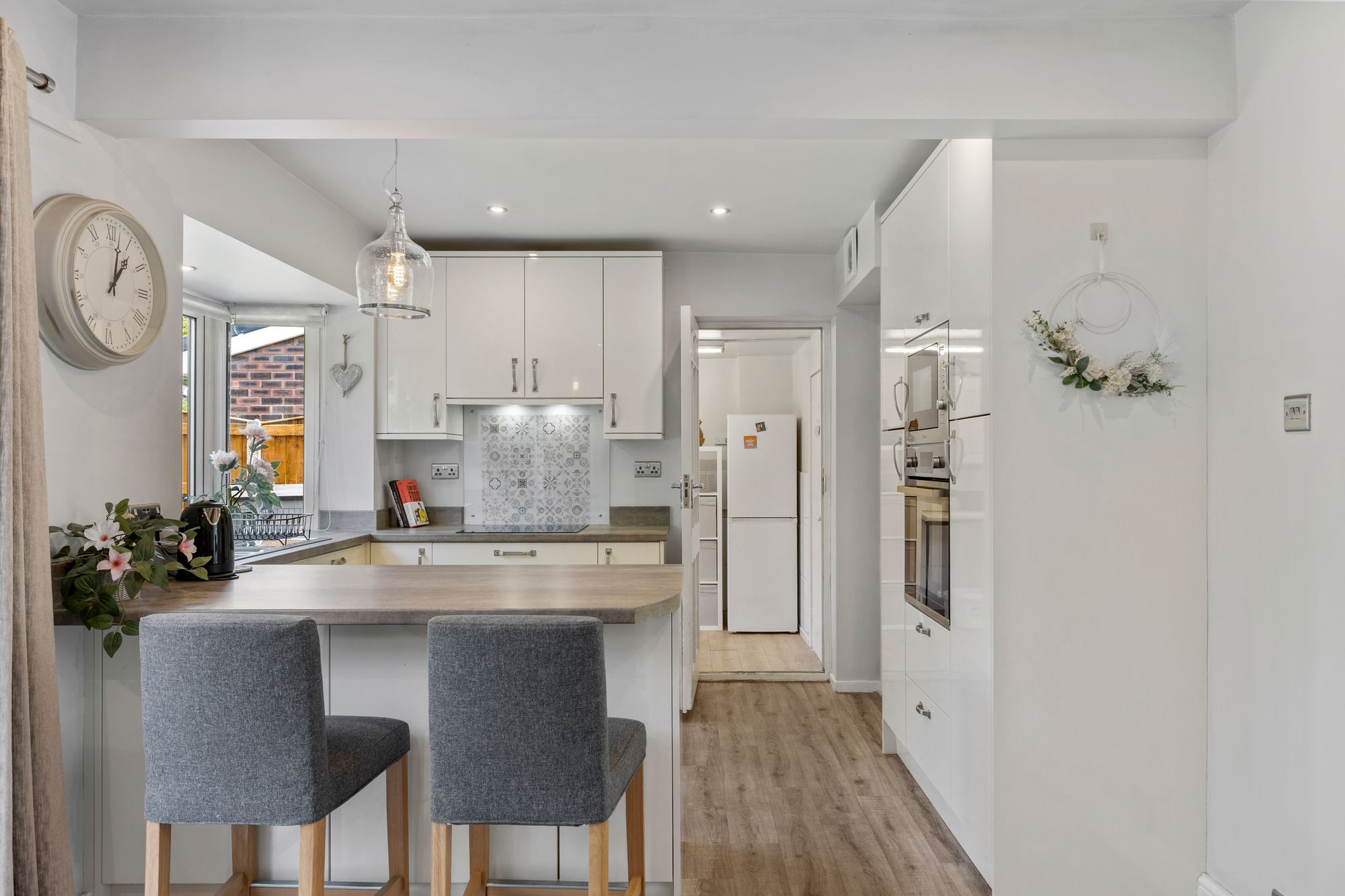 Kenilworth Drive, Warrington