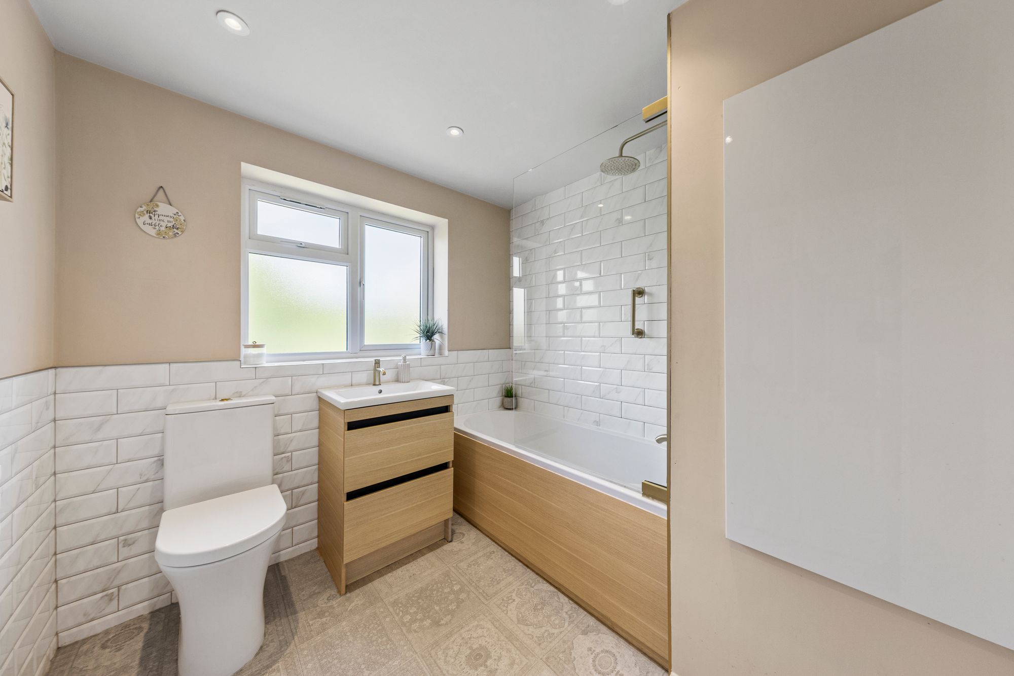 Kenilworth Drive, Warrington