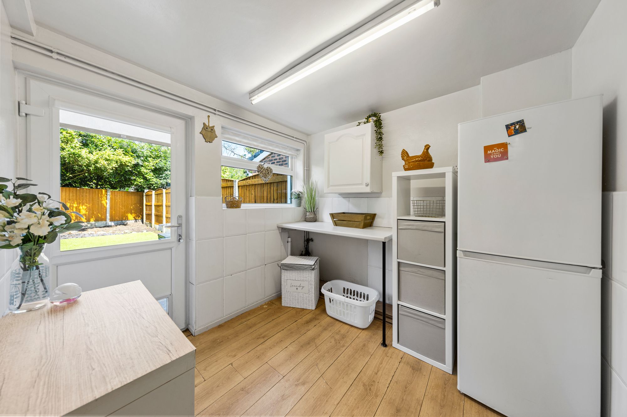 Kenilworth Drive, Warrington