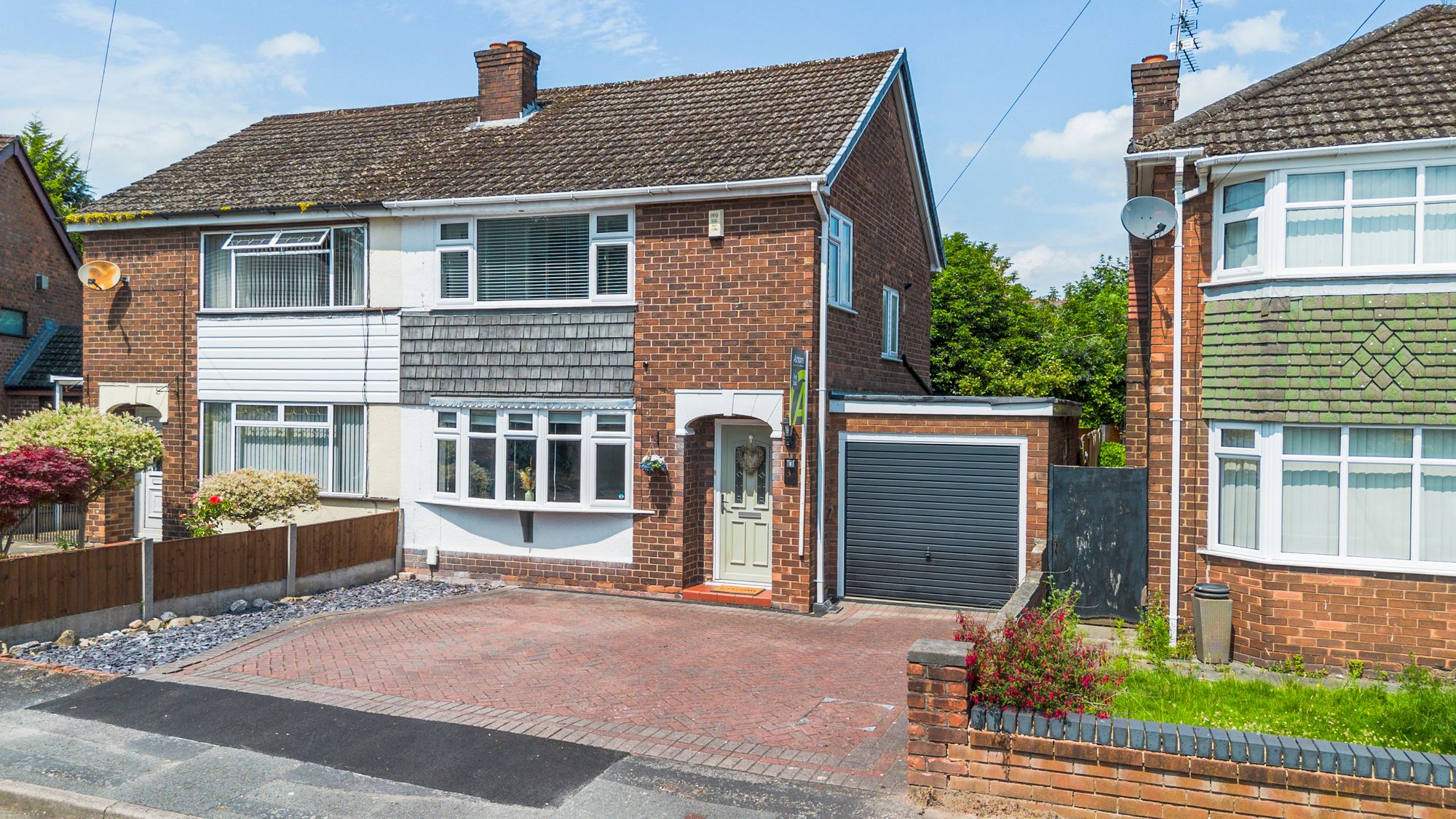 Kenilworth Drive, Warrington