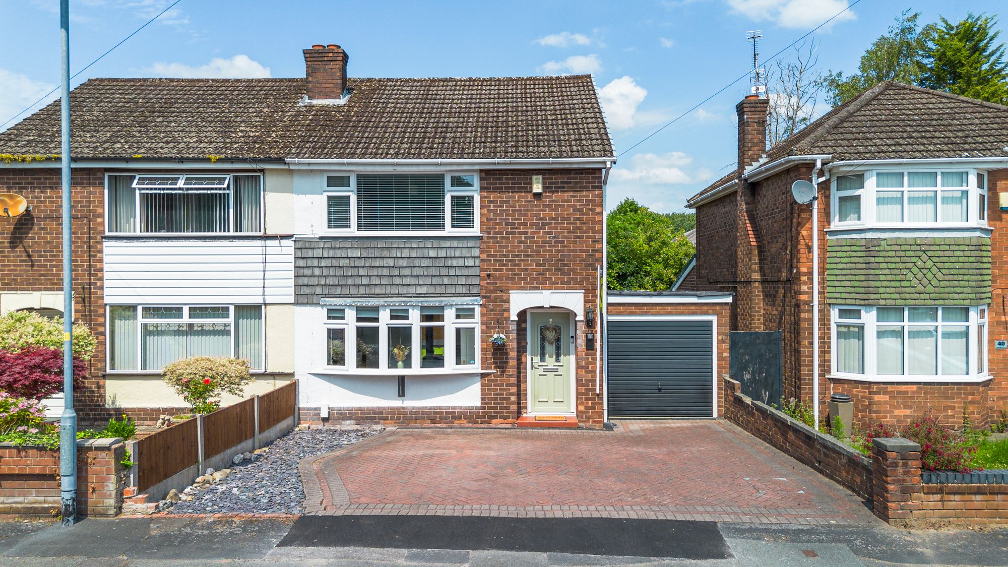 Kenilworth Drive, Warrington
