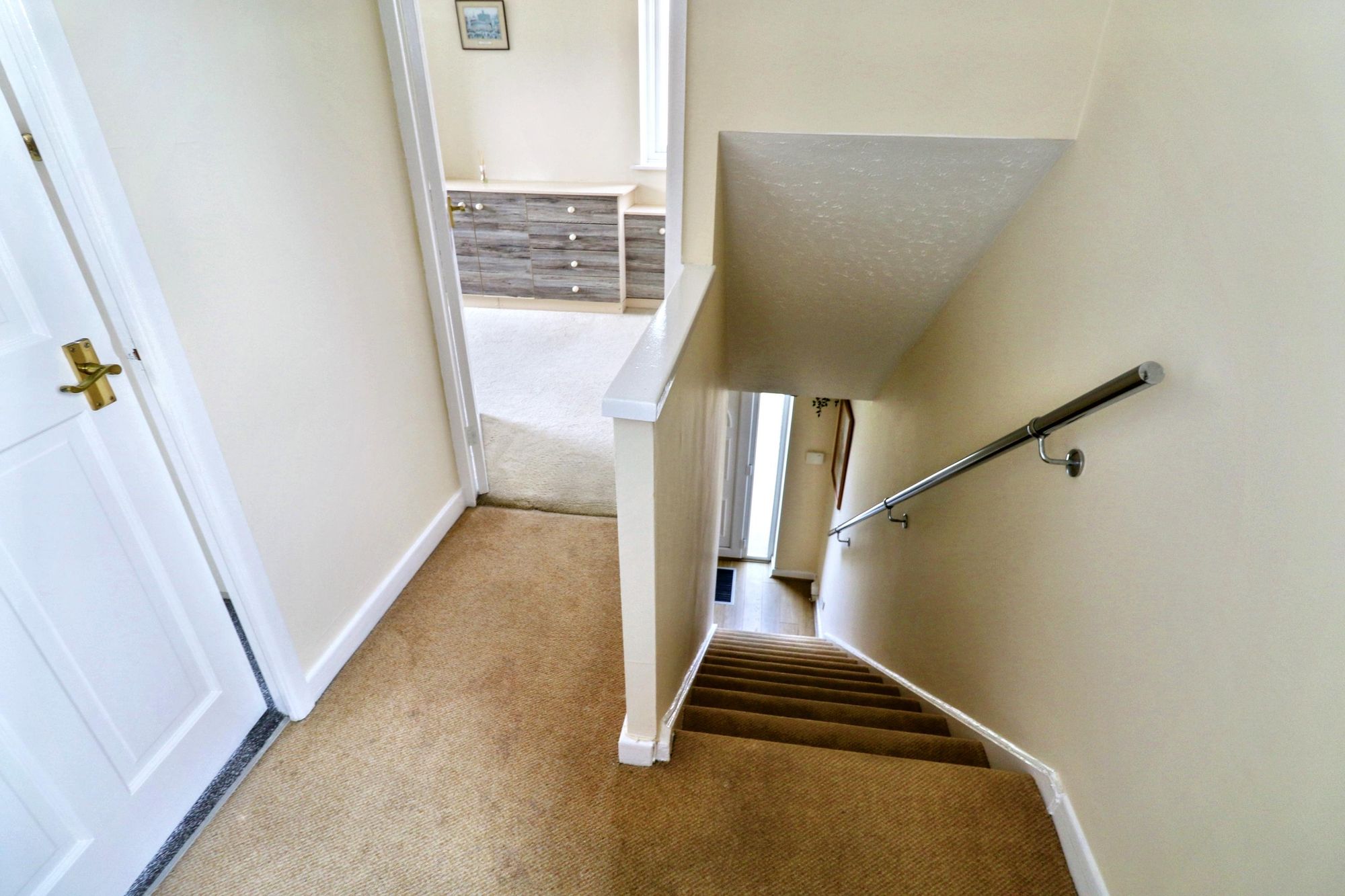Abberley Close, St. Helens