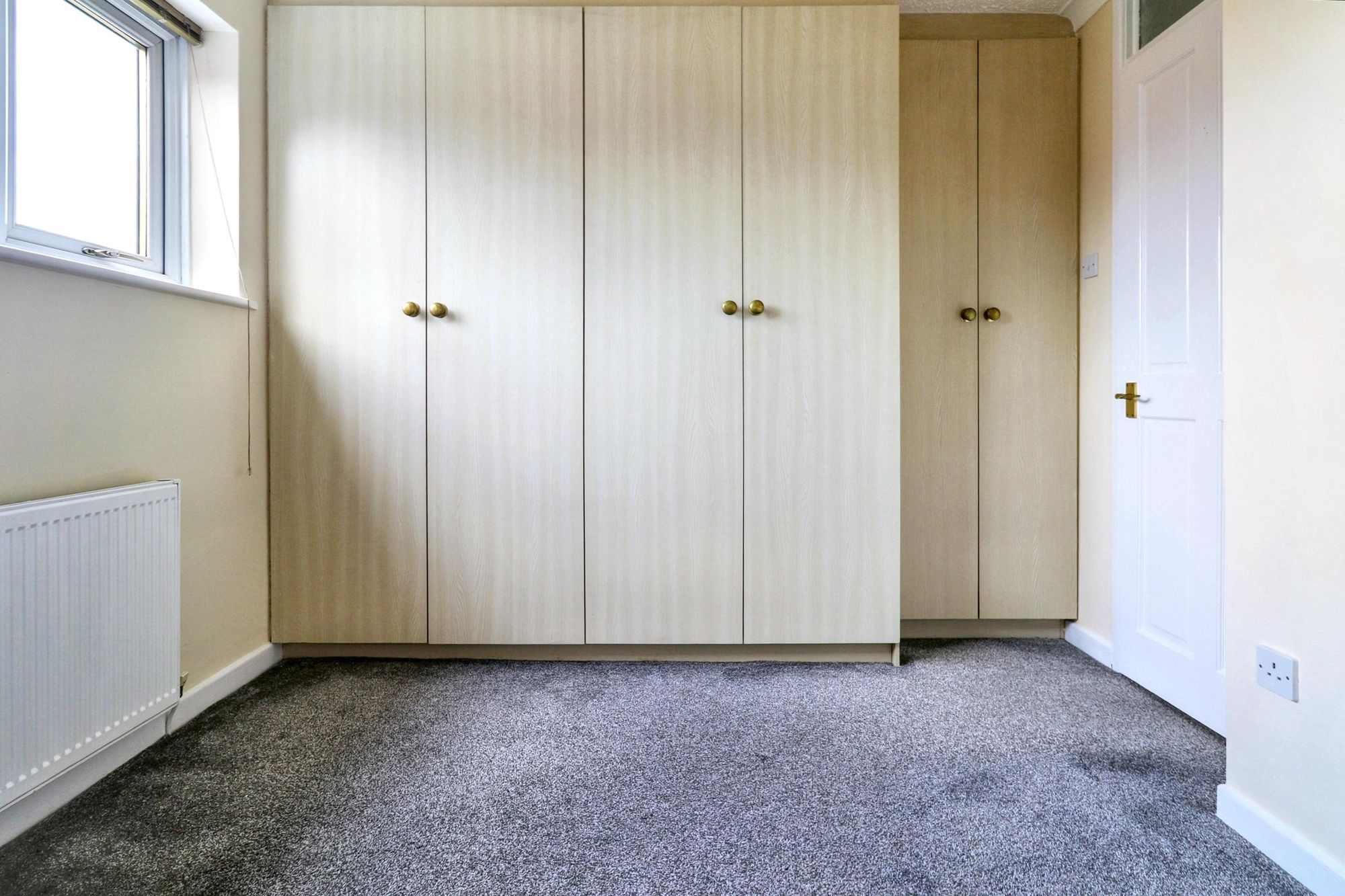 Abberley Close, St. Helens