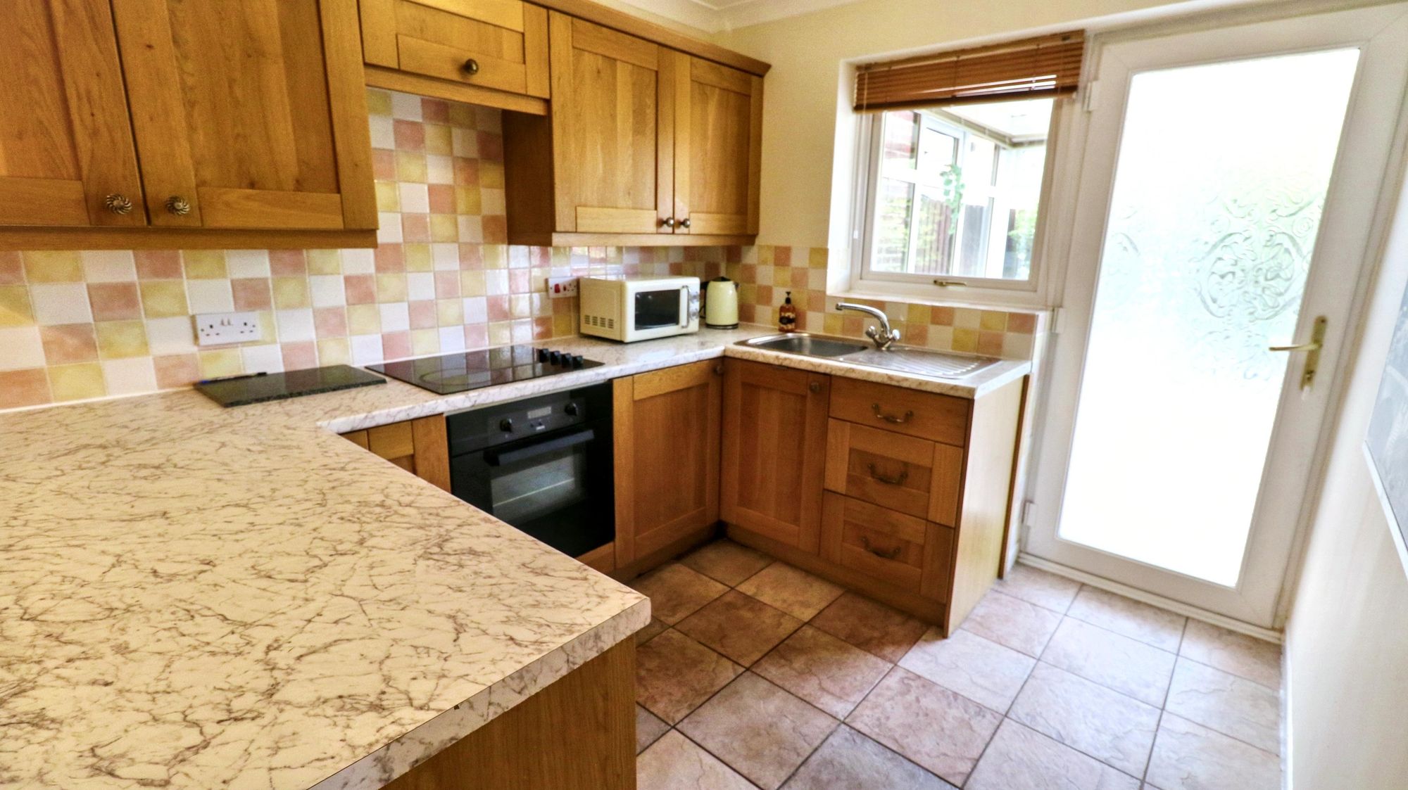 Abberley Close, St. Helens
