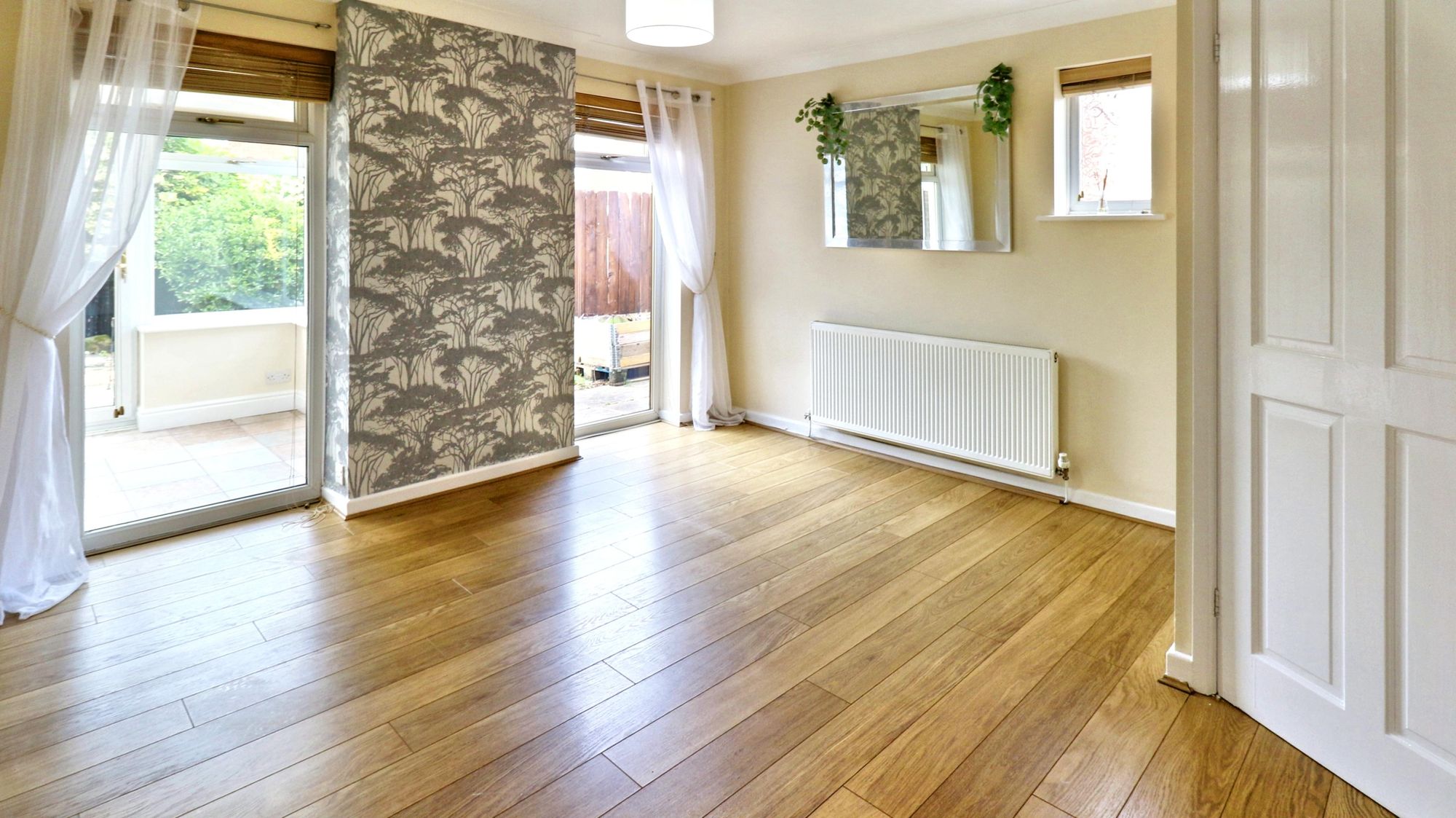 Abberley Close, St. Helens