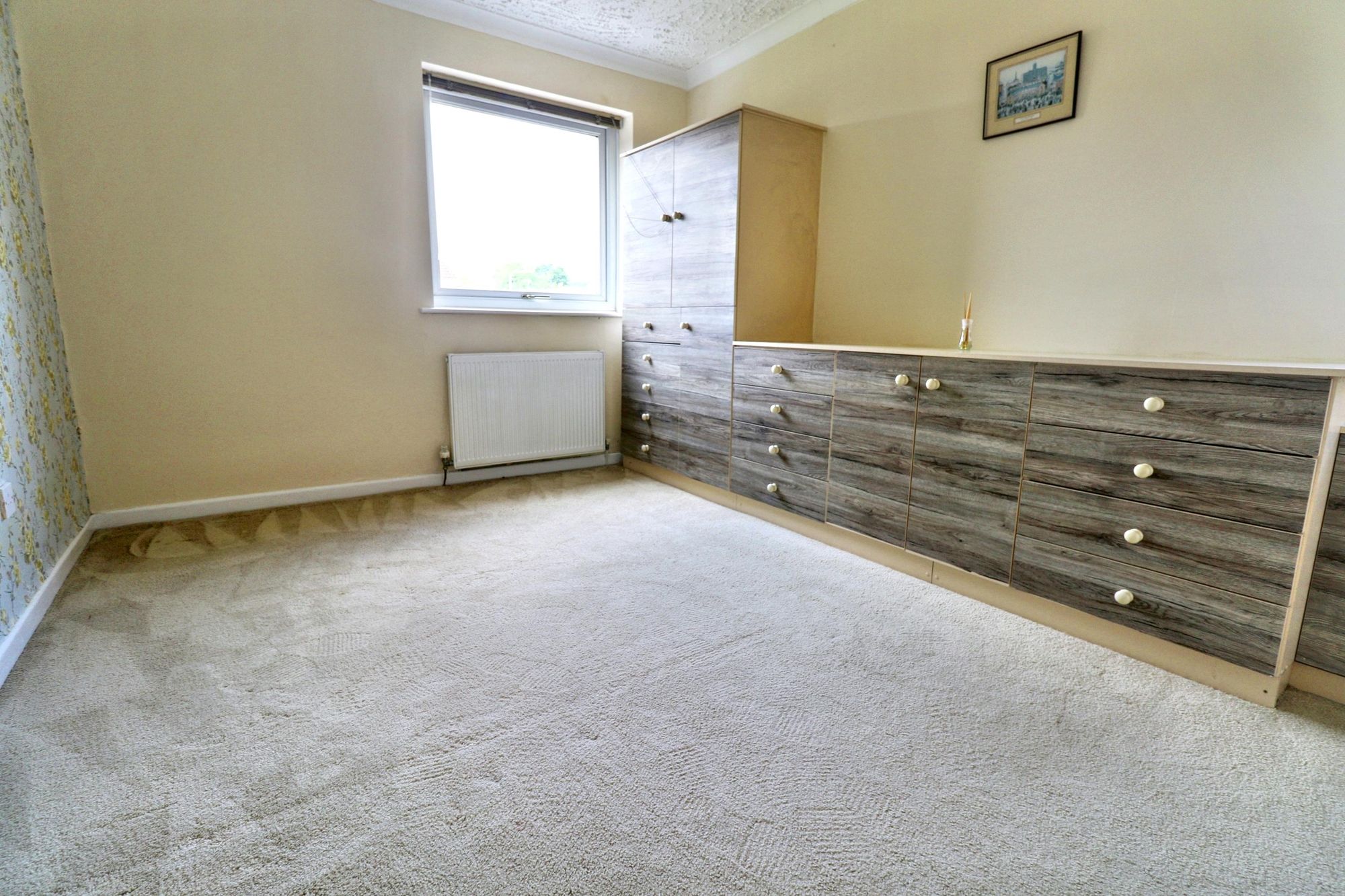 Abberley Close, St. Helens