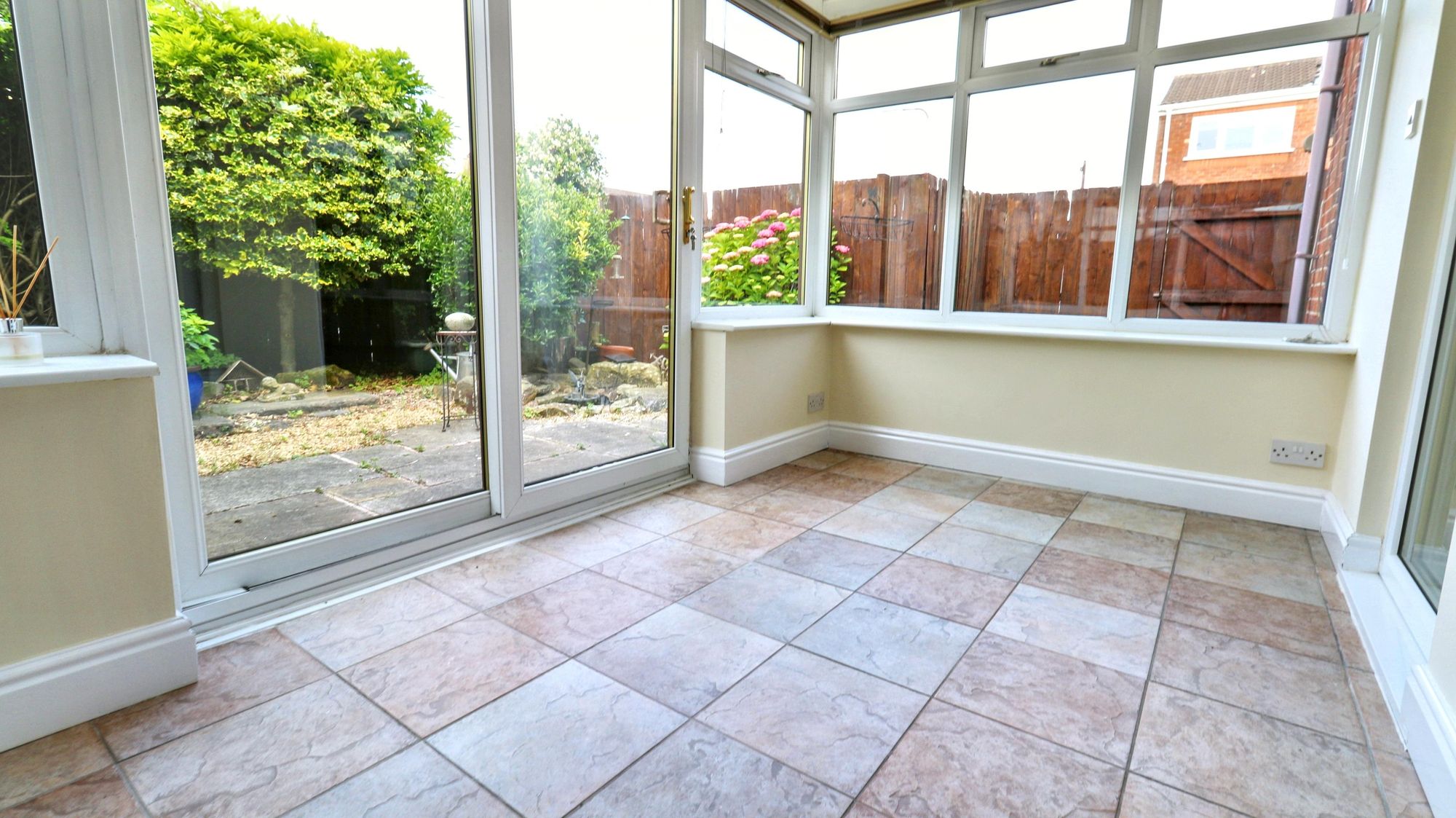 Abberley Close, St. Helens