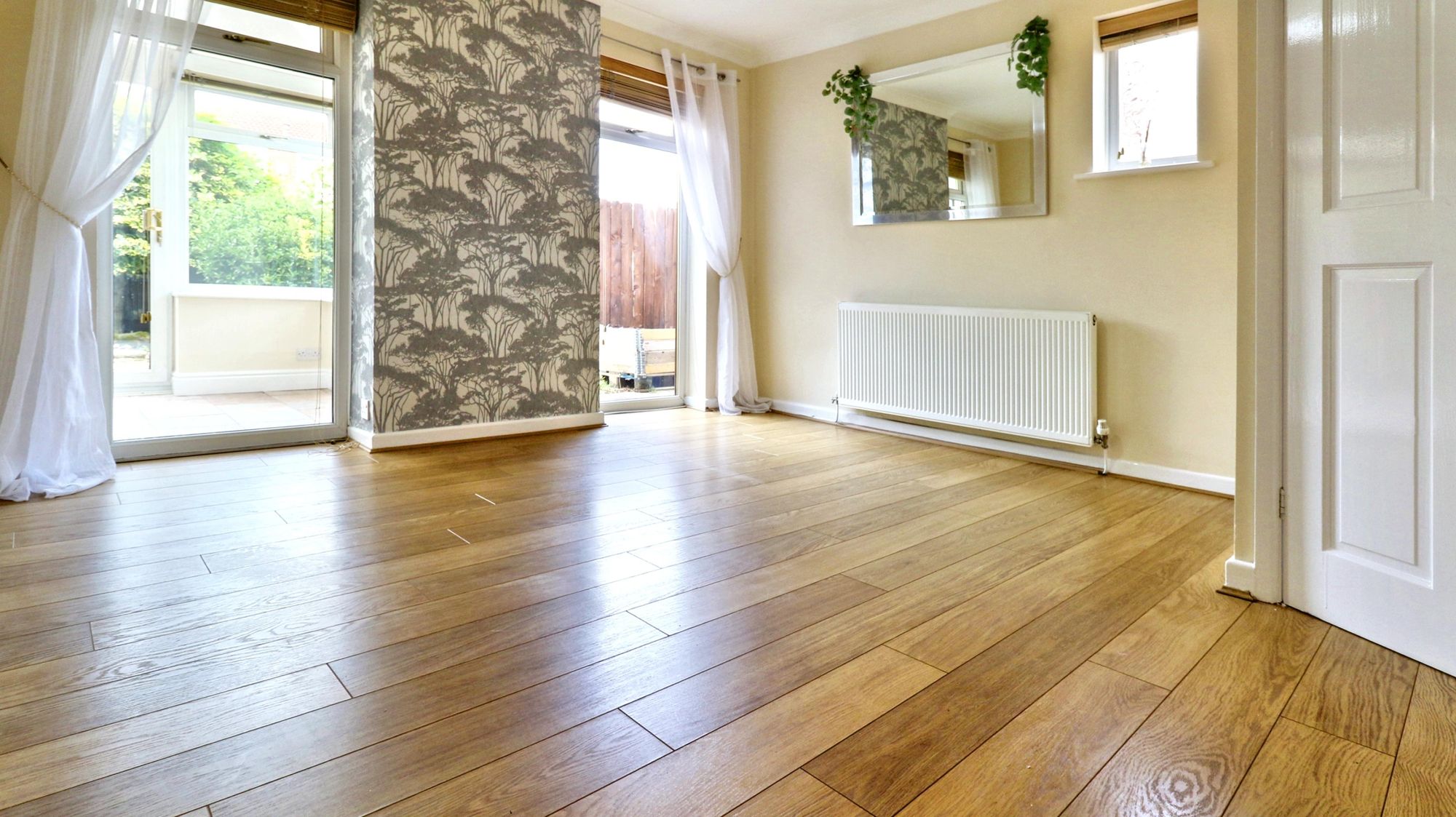 Abberley Close, St. Helens