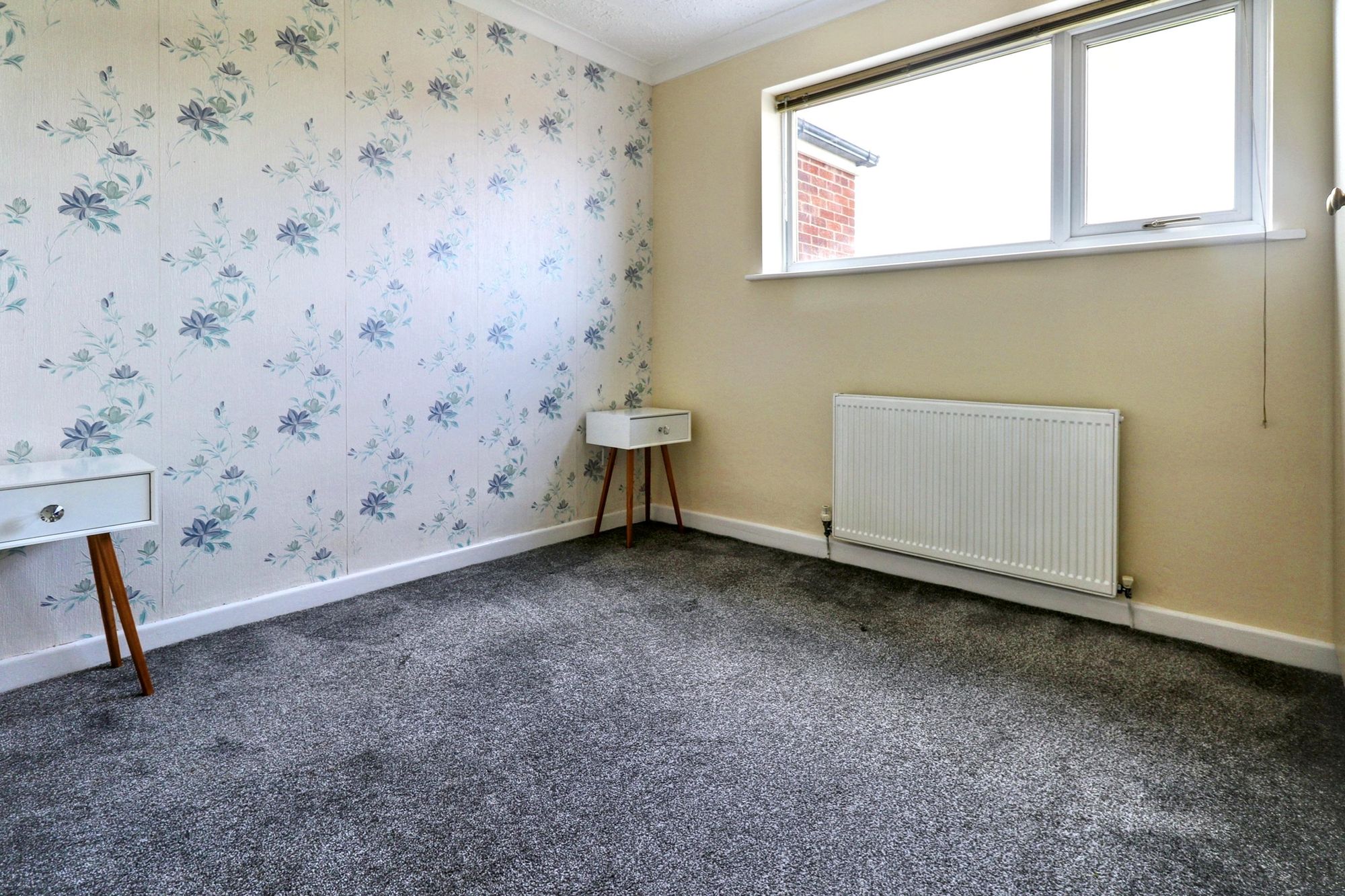 Abberley Close, St. Helens