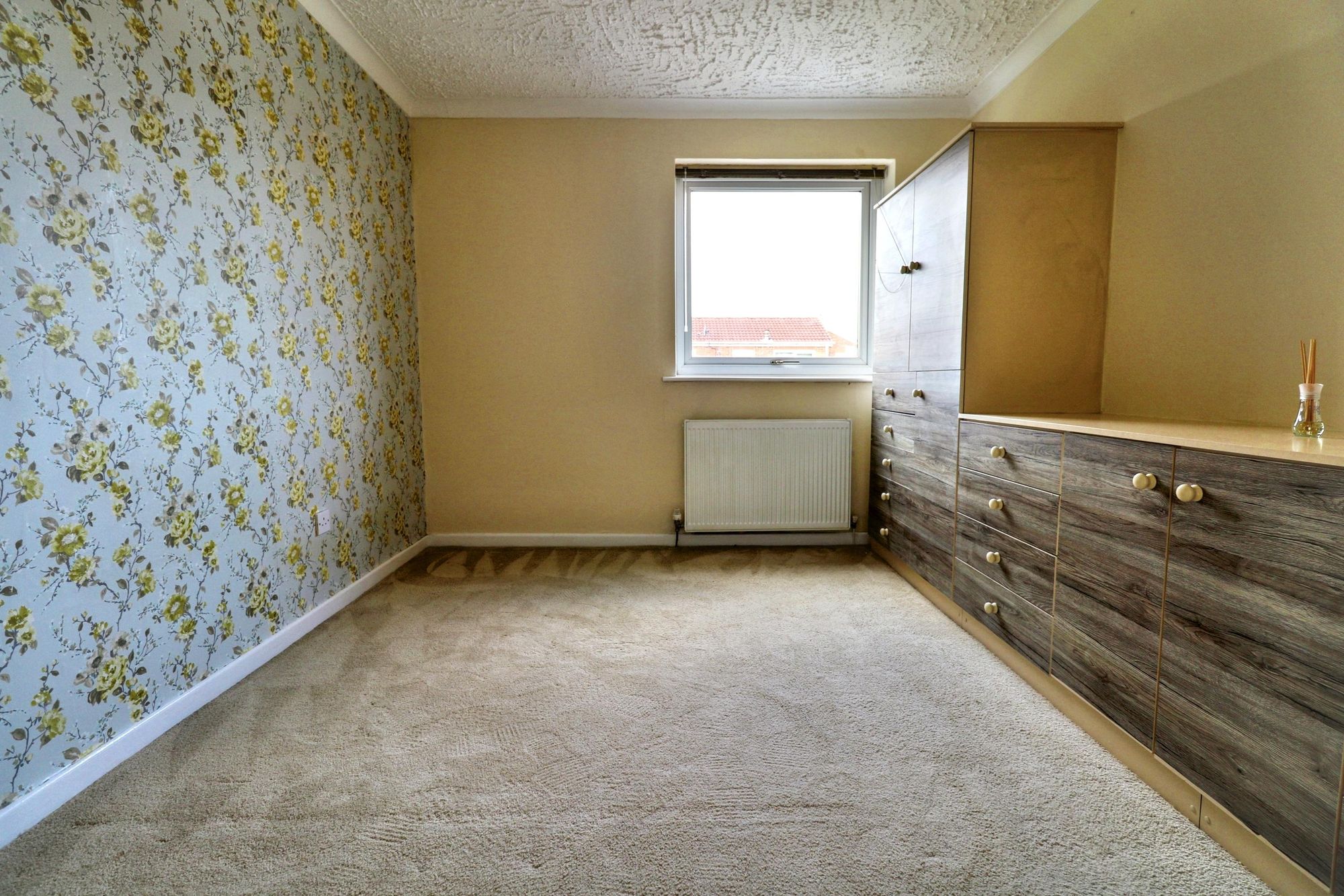 Abberley Close, St. Helens