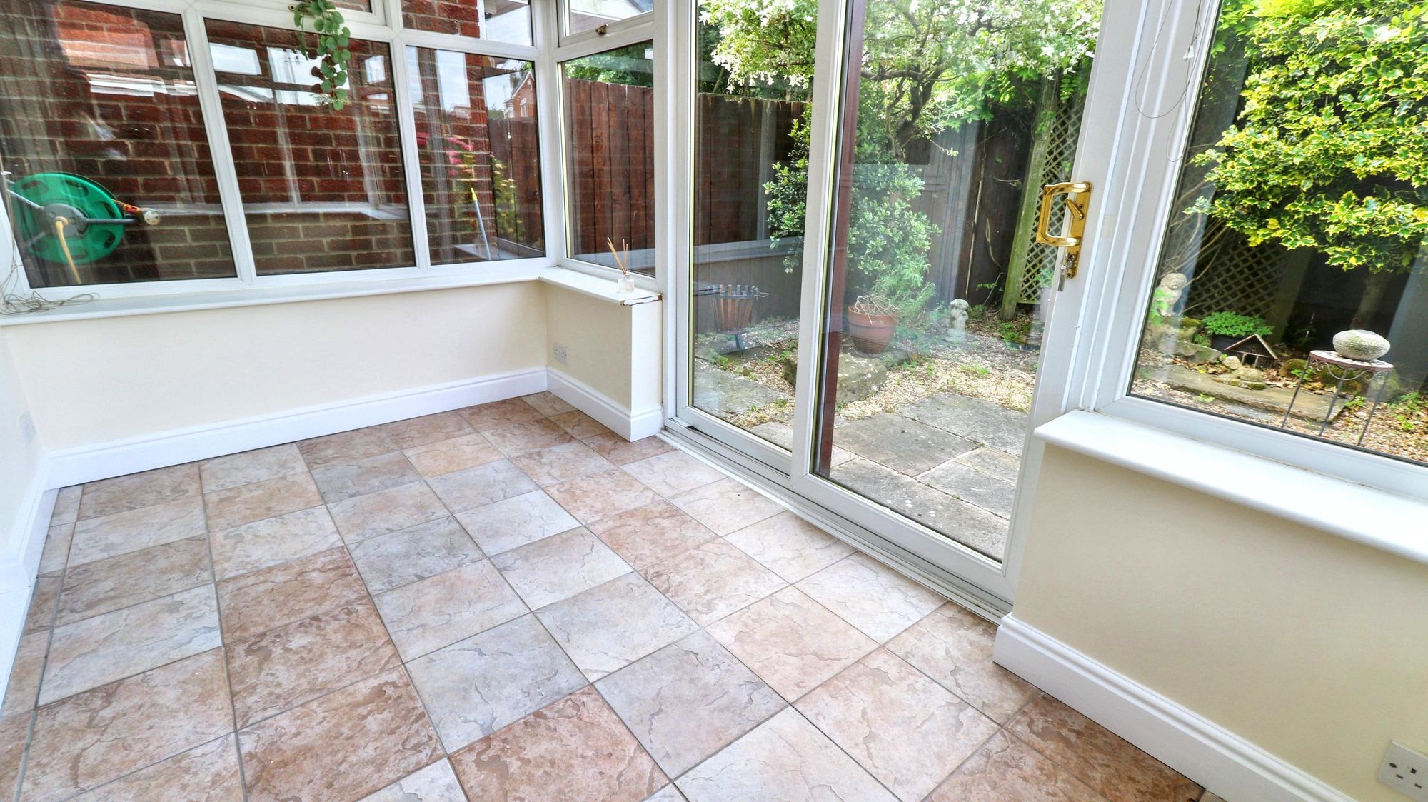 Abberley Close, St. Helens