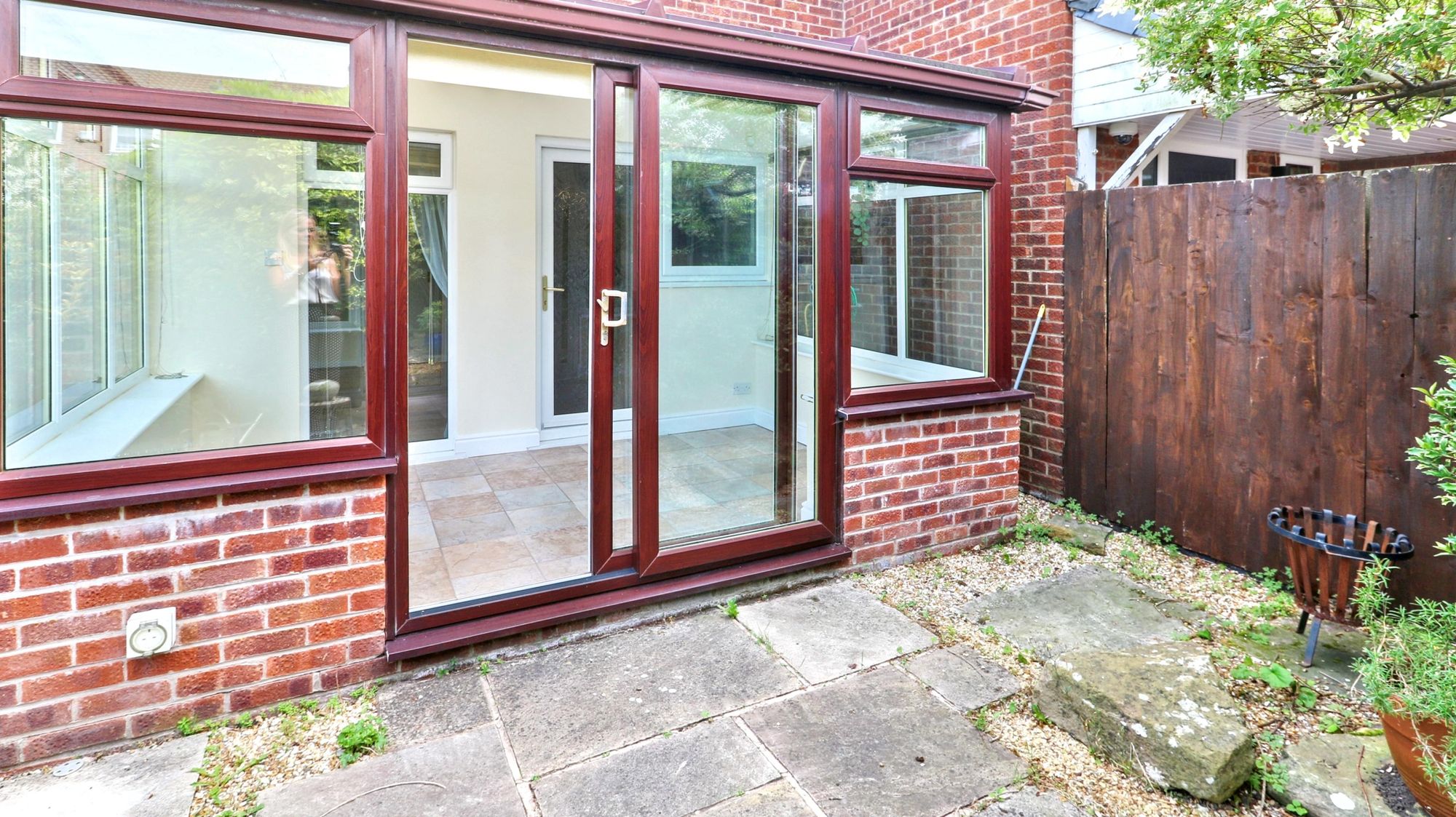 Abberley Close, St. Helens