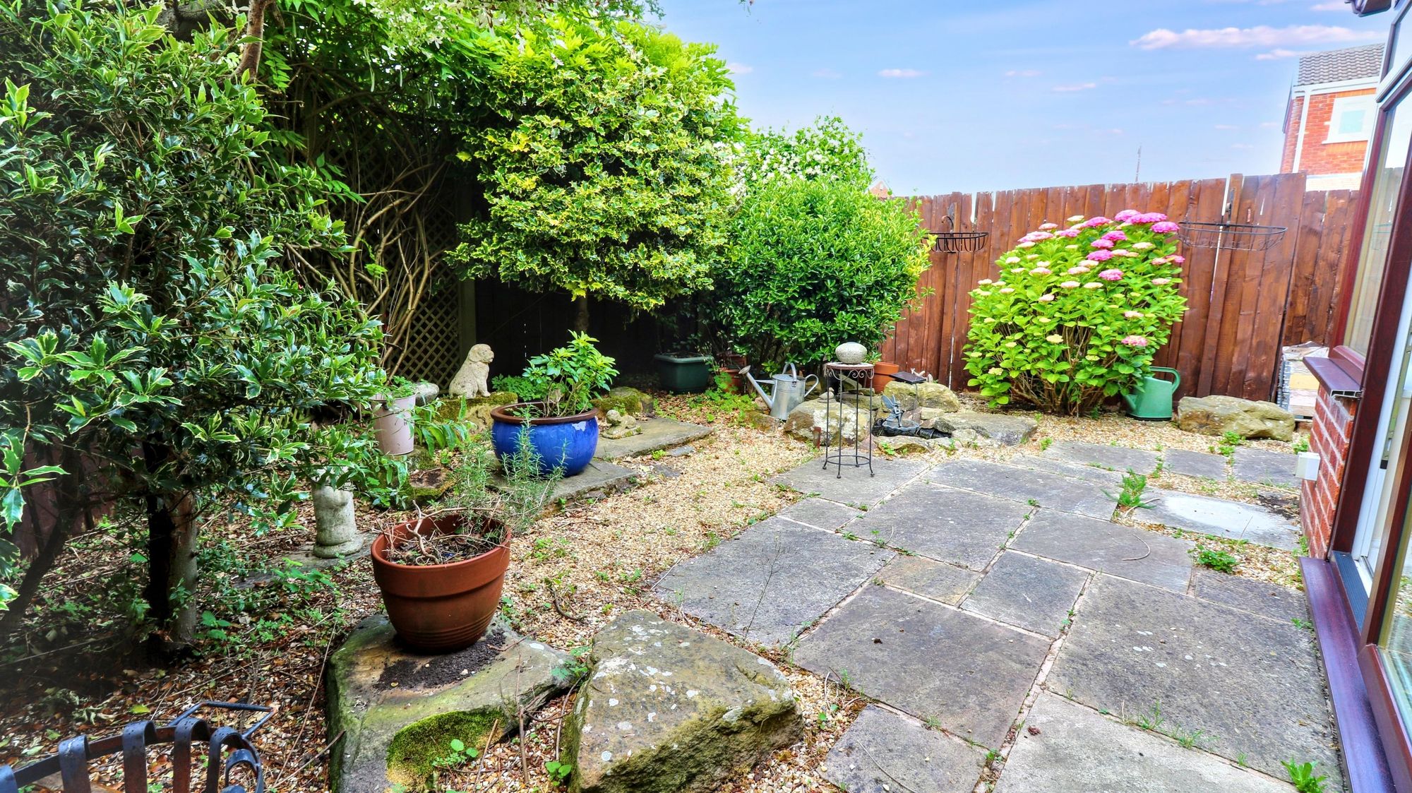 Abberley Close, St. Helens