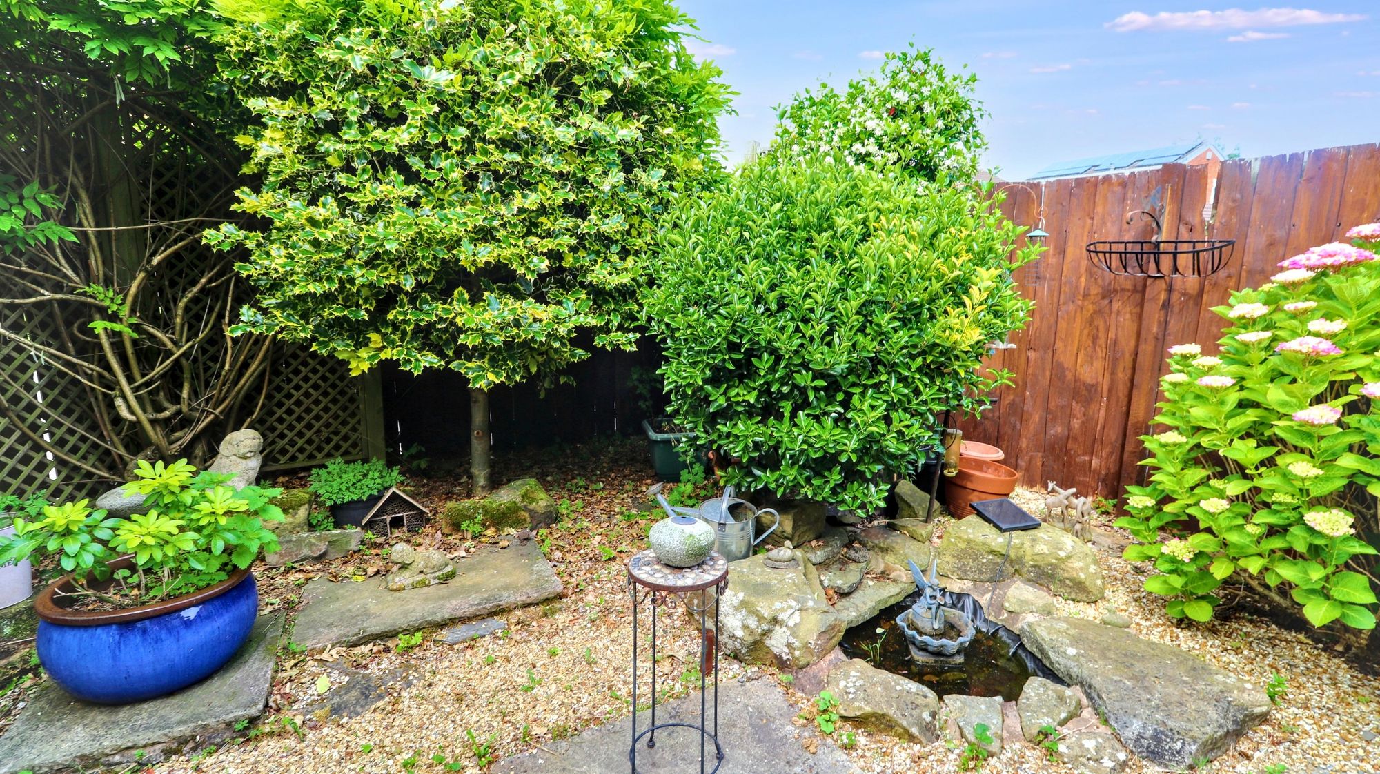 Abberley Close, St. Helens