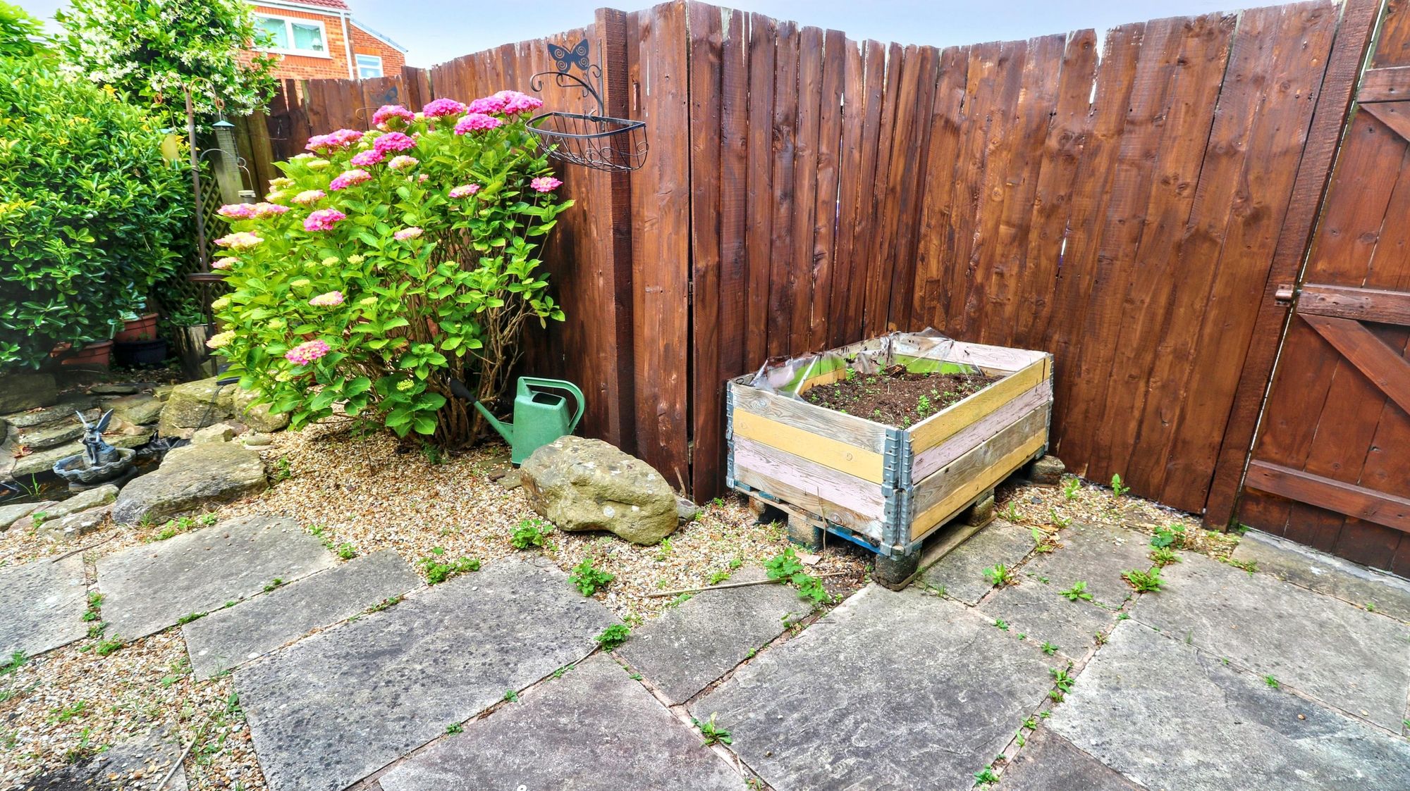 Abberley Close, St. Helens