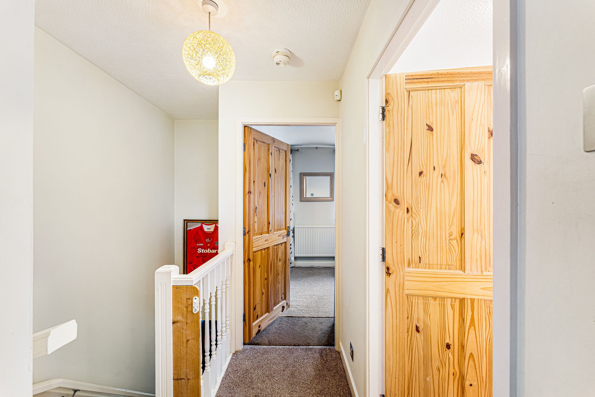 Prestbury Close, Widnes