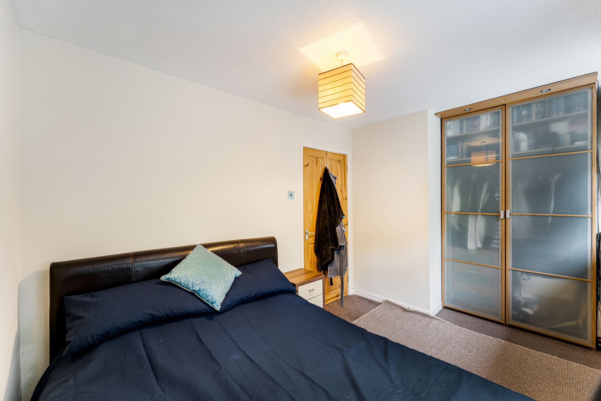Prestbury Close, Widnes
