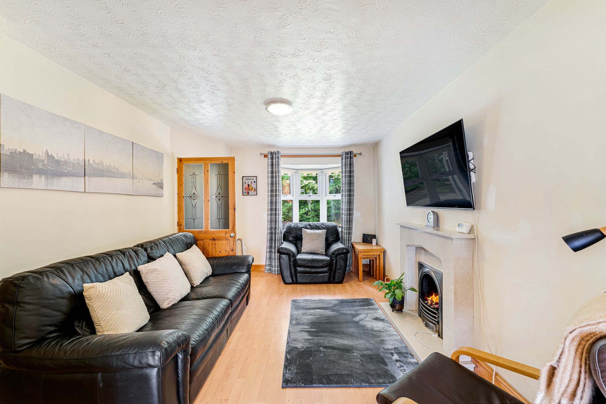 Prestbury Close, Widnes