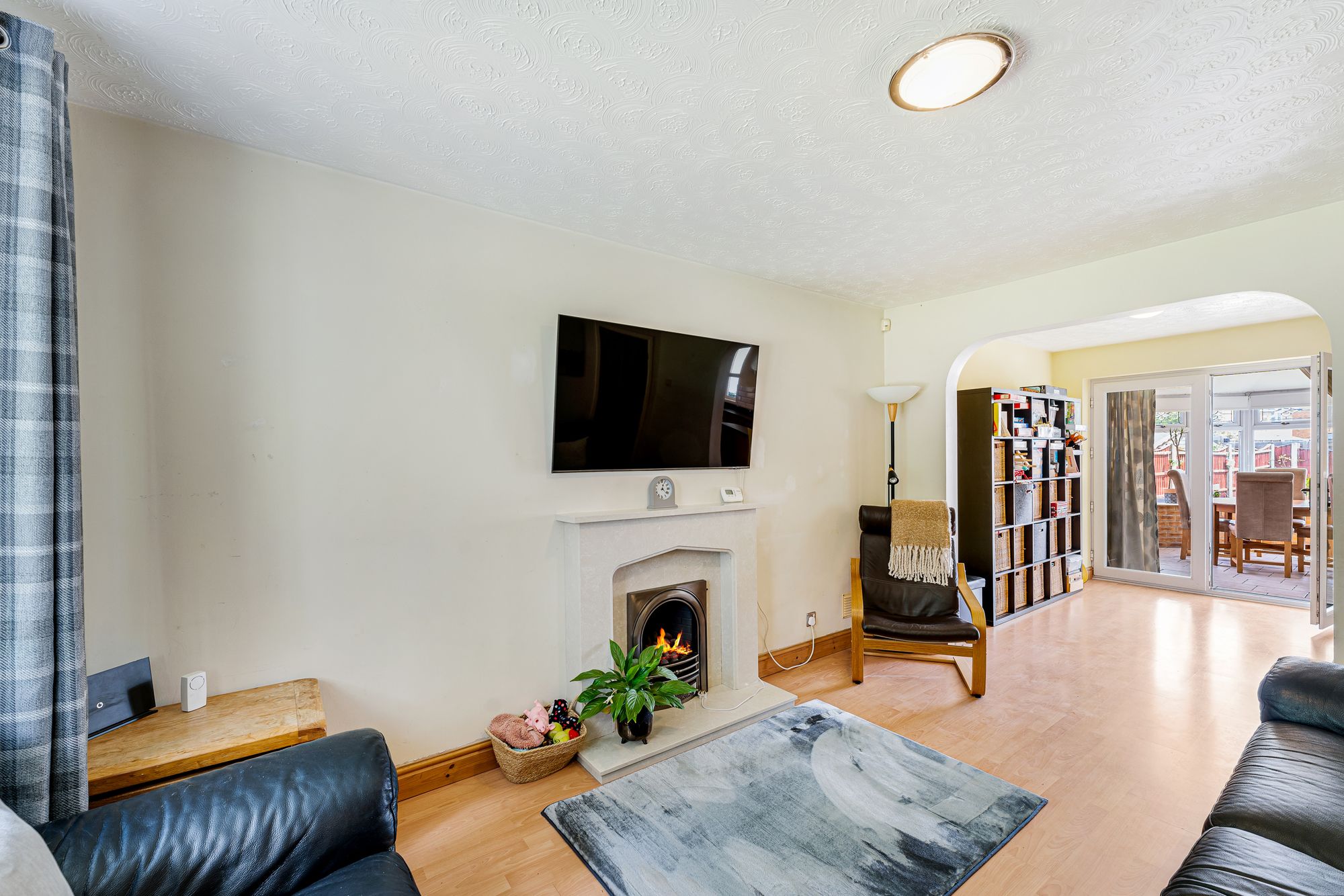 Prestbury Close, Widnes