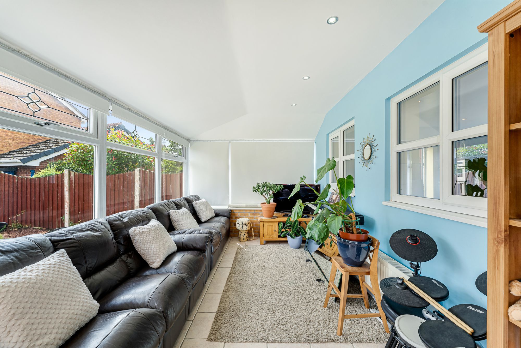 Prestbury Close, Widnes