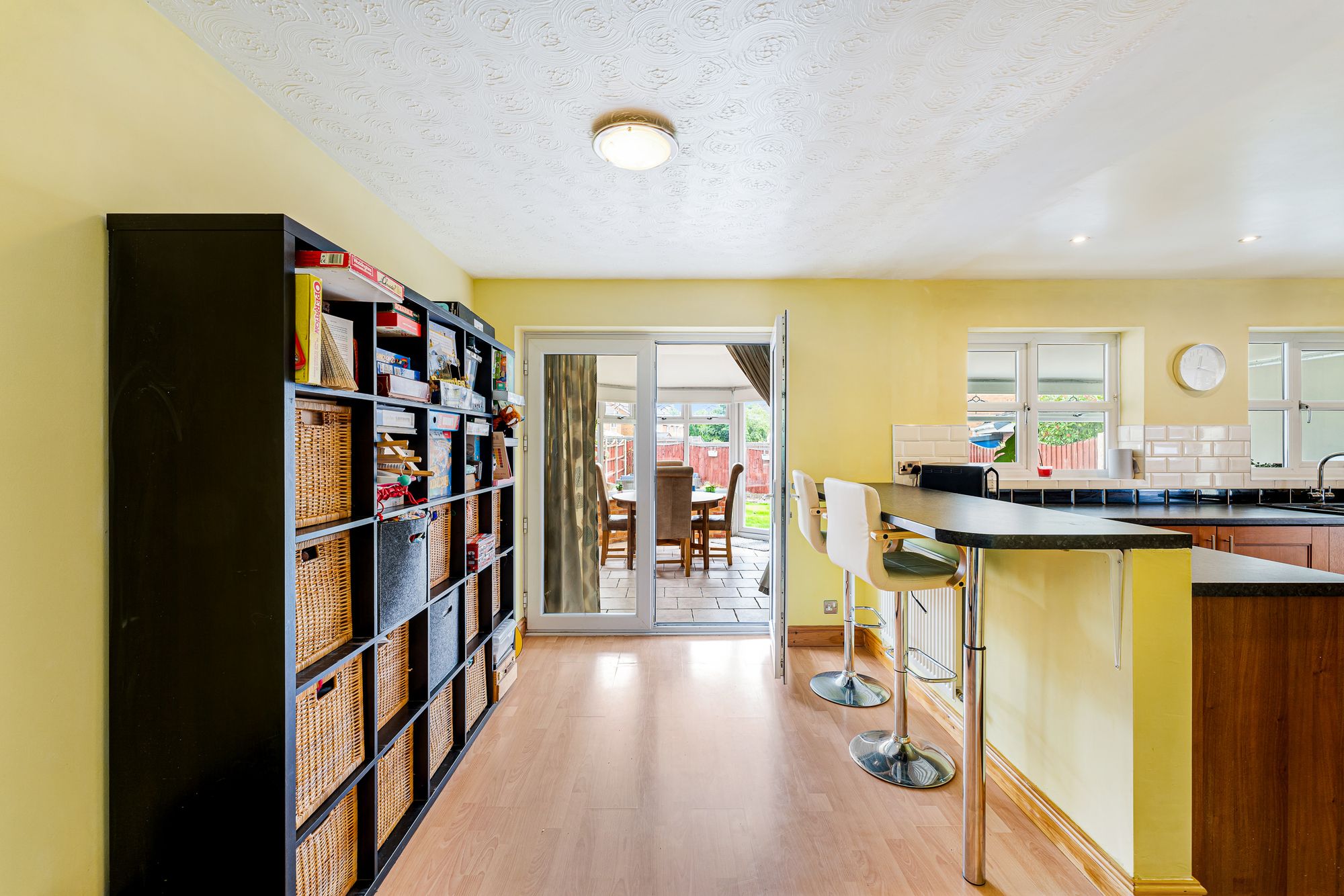Prestbury Close, Widnes